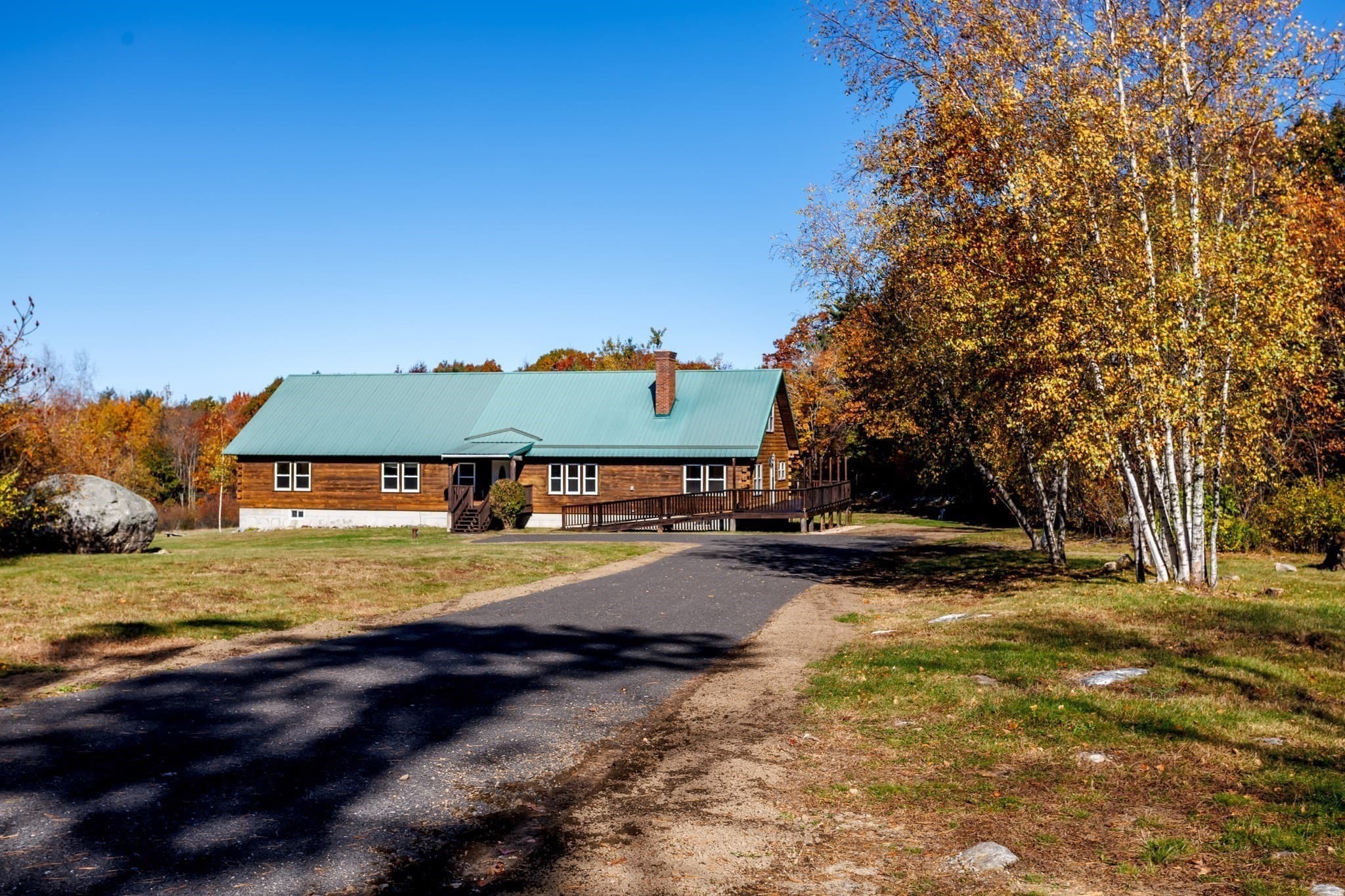 Farm at 145 Willard Road, Ashburnham MA 01430, photo 2 of 41