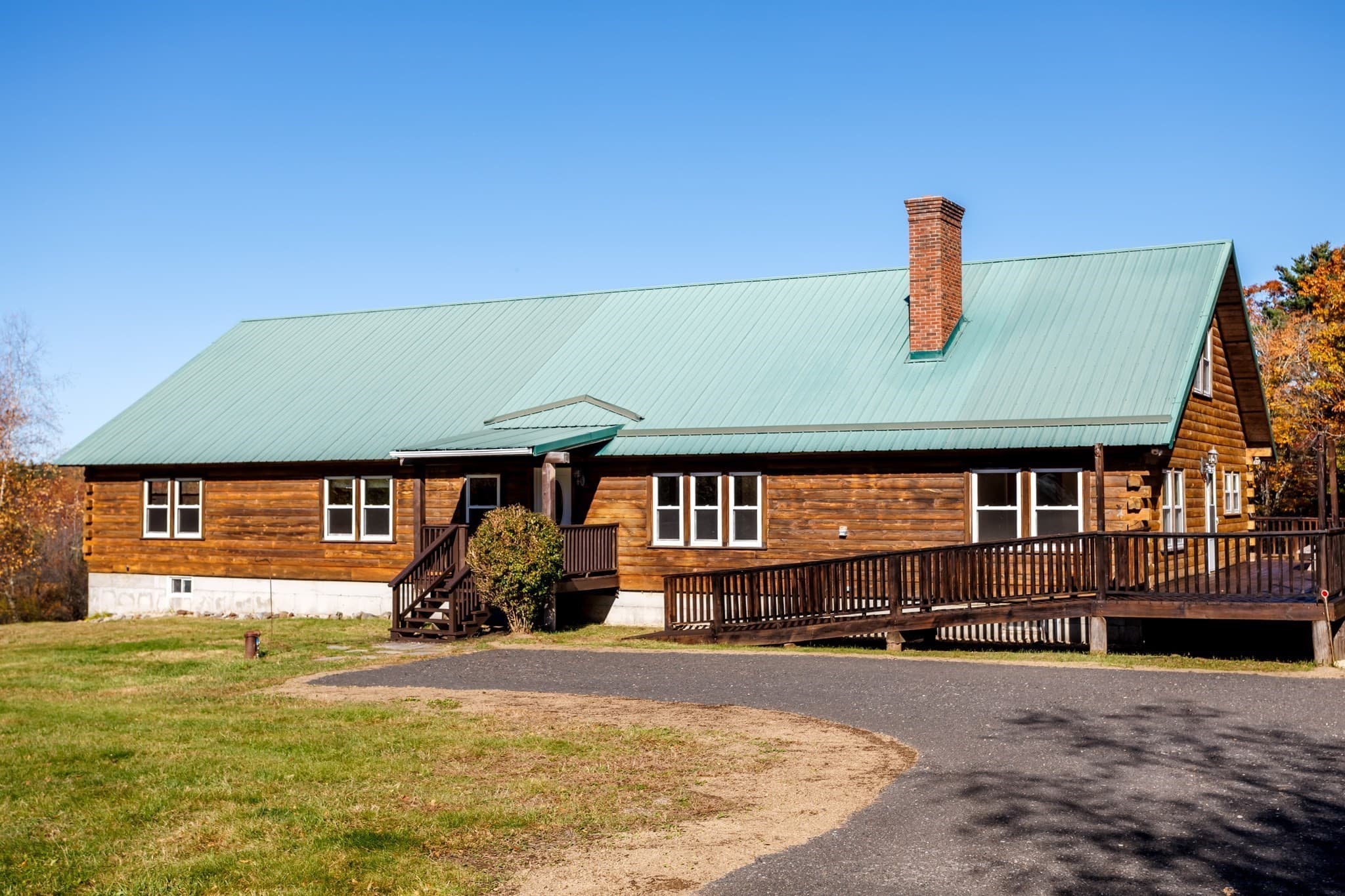 Farm at 145 Willard Road, Ashburnham MA 01430, photo 3 of 41
