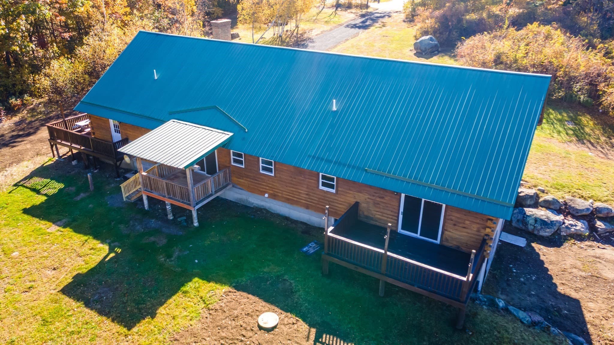 Farm at 145 Willard Road, Ashburnham MA 01430, photo 34 of 41