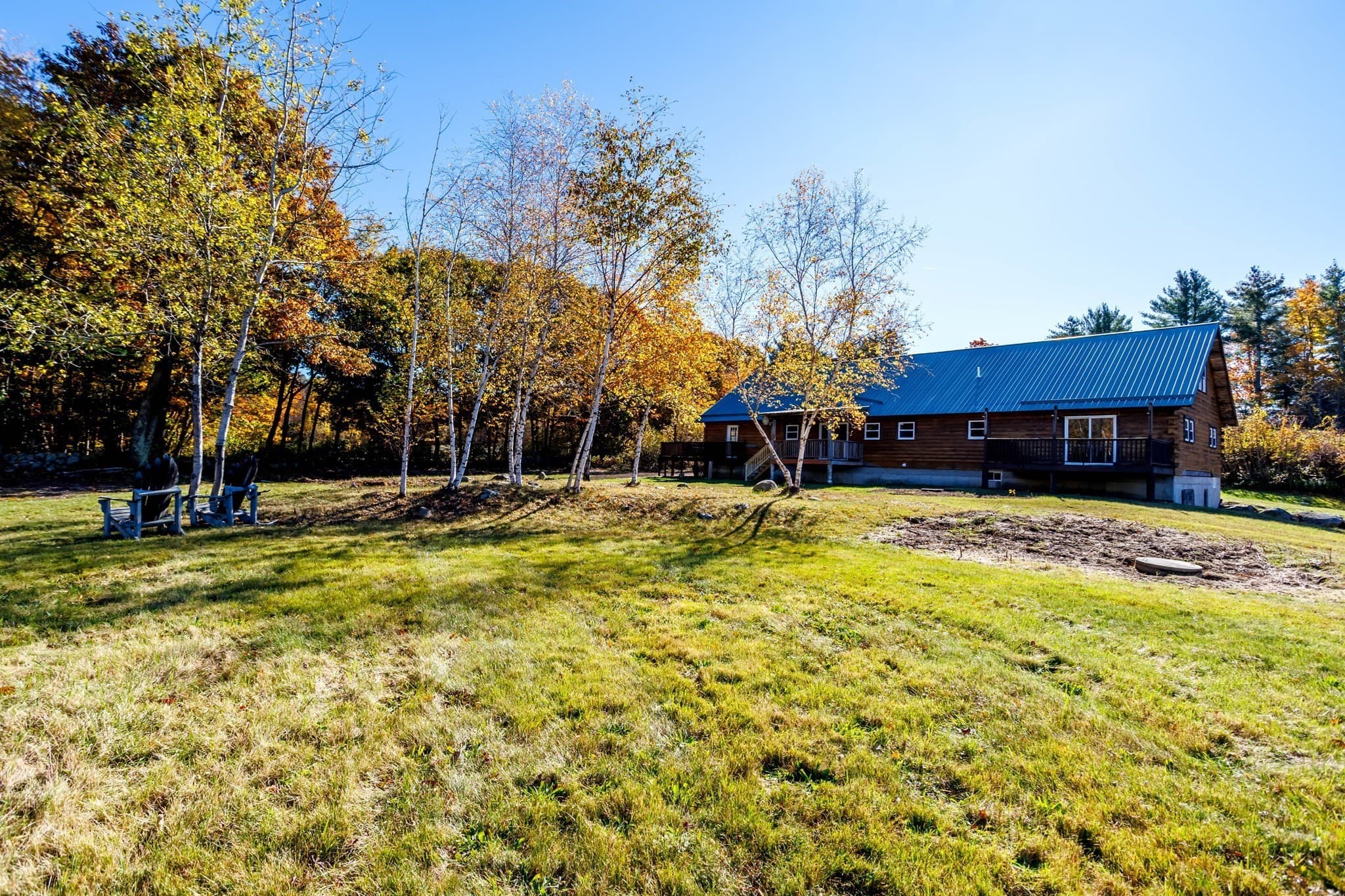 Farm at 145 Willard Road, Ashburnham MA 01430, photo 33 of 41