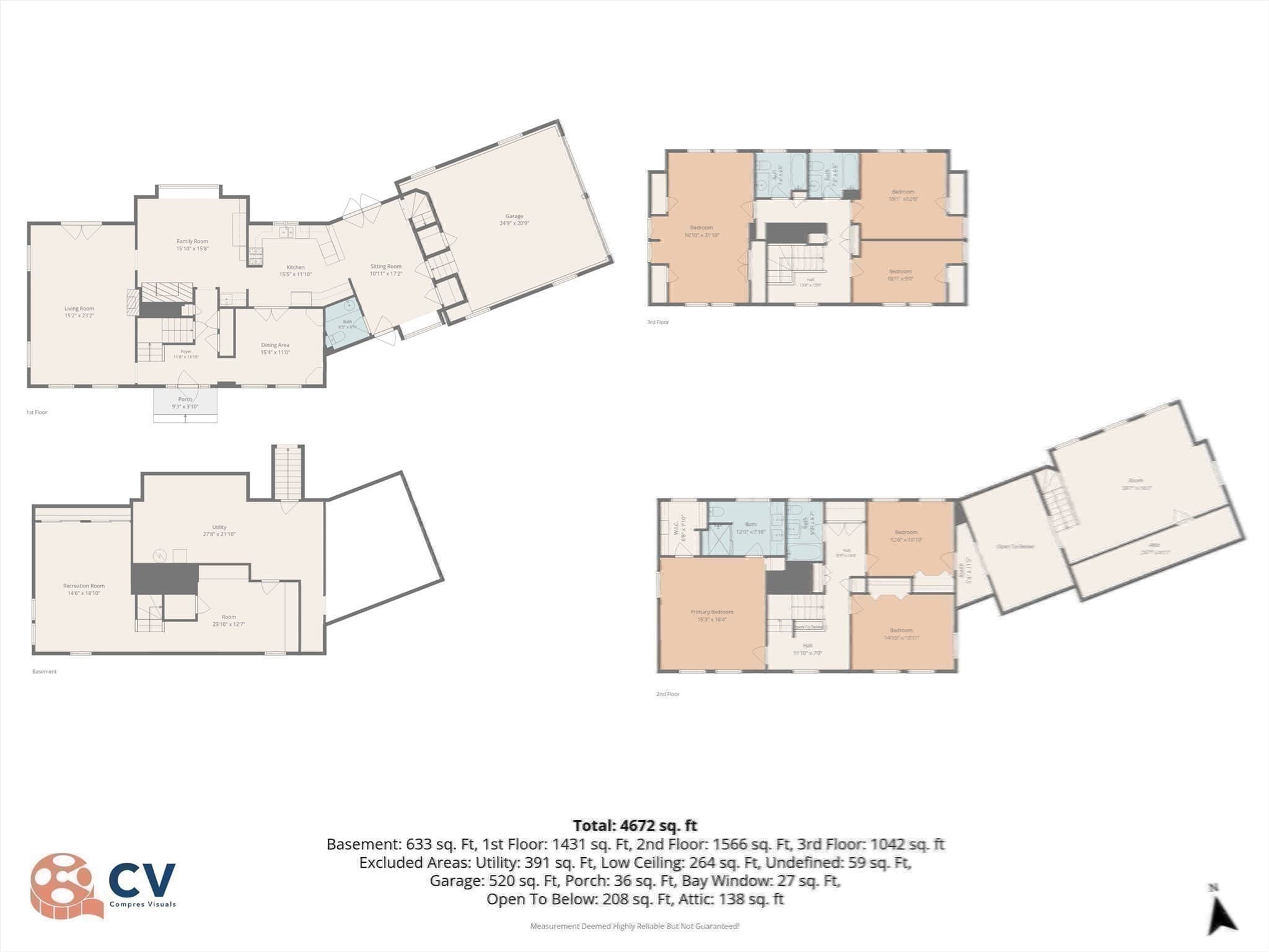 Single Family Residence at 1 Ancient Rubbly Way, Beverly MA 01915, photo 42 of 42