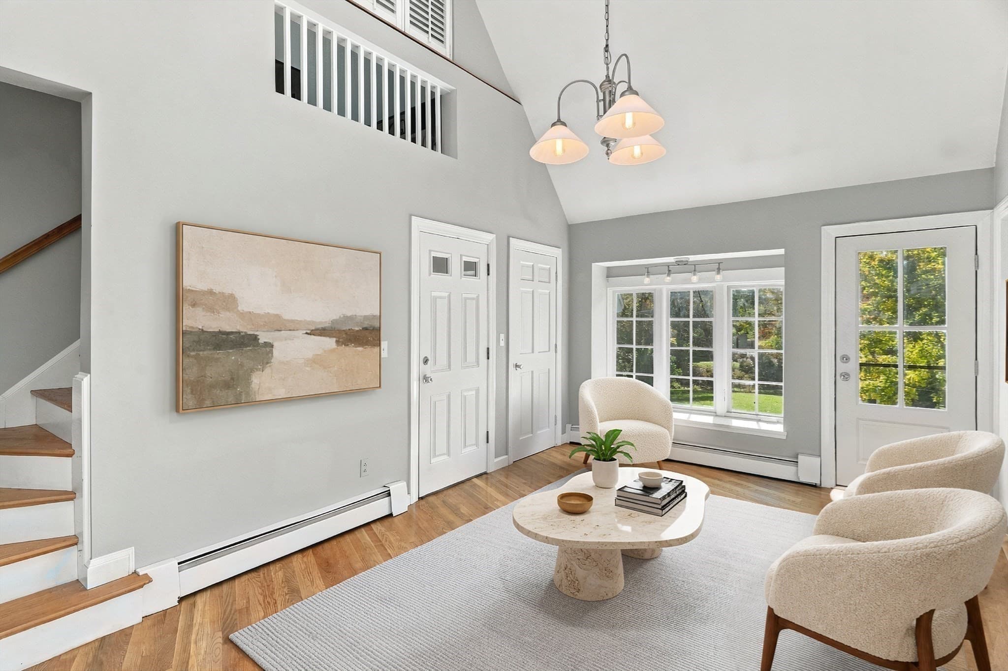 Single Family Residence at 1 Ancient Rubbly Way, Beverly MA 01915, photo 16 of 42