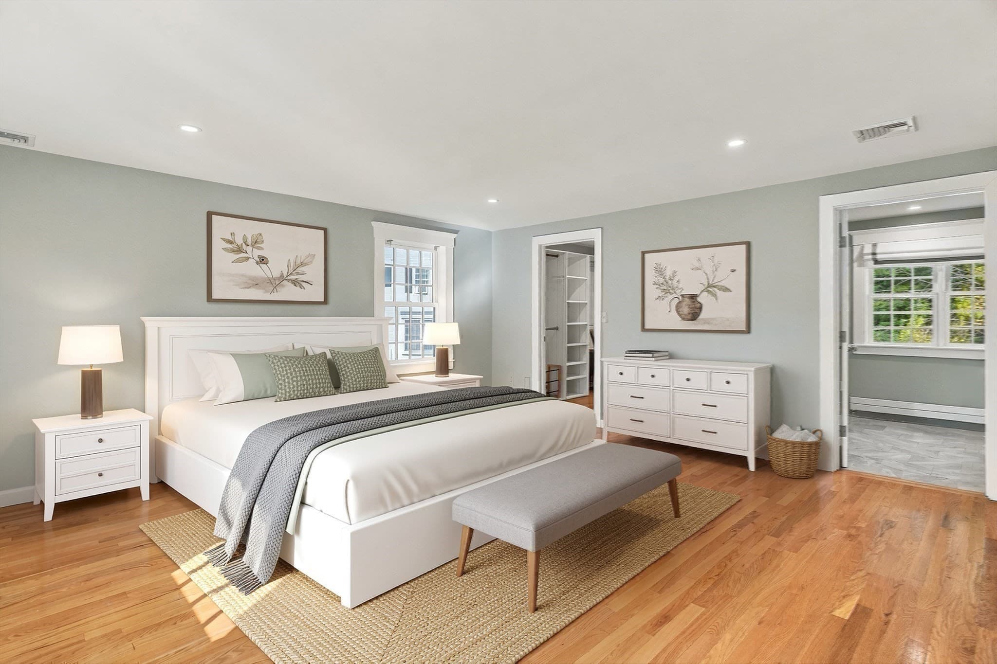 Single Family Residence at 1 Ancient Rubbly Way, Beverly MA 01915, photo 22 of 42