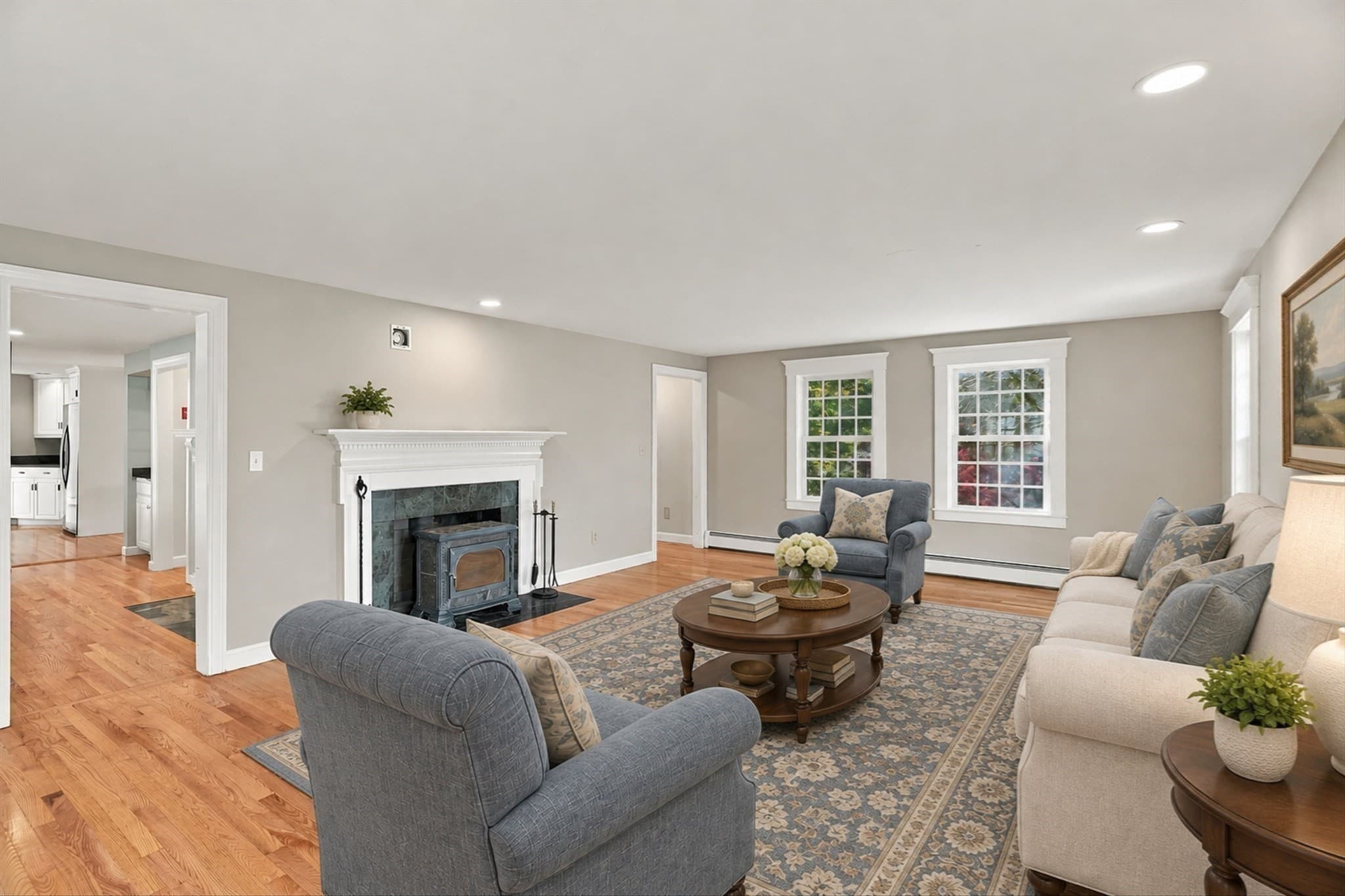 Single Family Residence at 1 Ancient Rubbly Way, Beverly MA 01915, photo 7 of 42