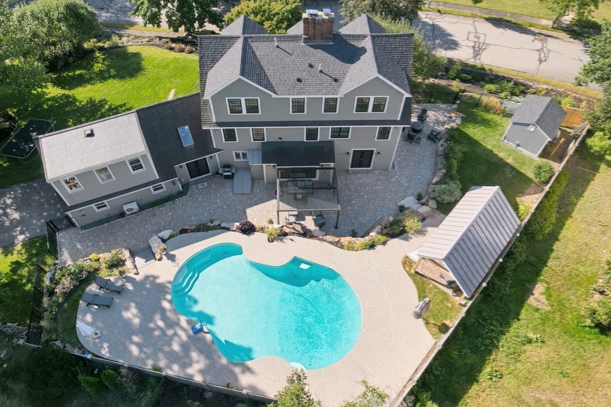 Single Family Residence at 1 Ancient Rubbly Way, Beverly MA 01915, photo 3 of 42