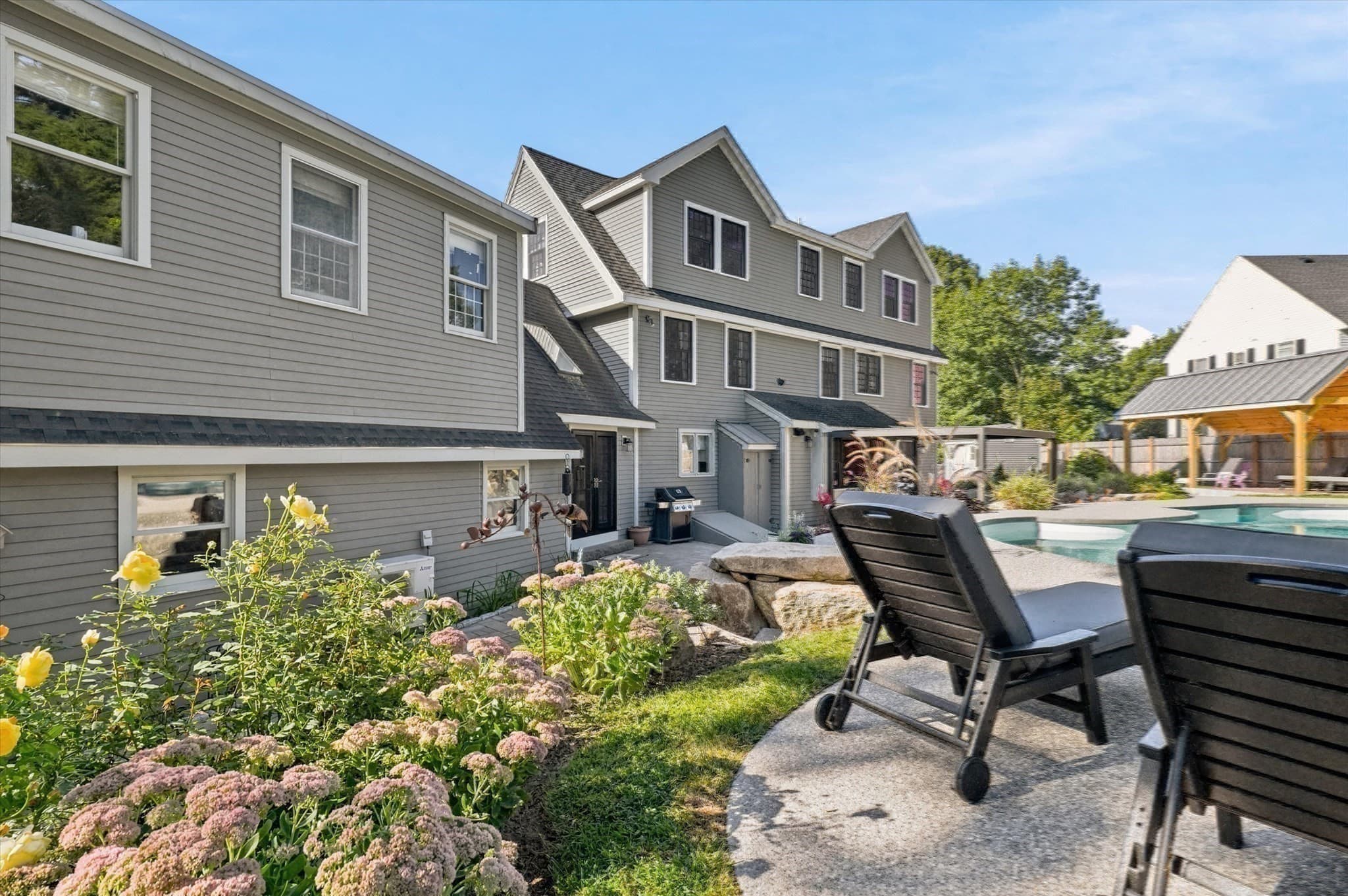 Single Family Residence at 1 Ancient Rubbly Way, Beverly MA 01915, photo 36 of 42
