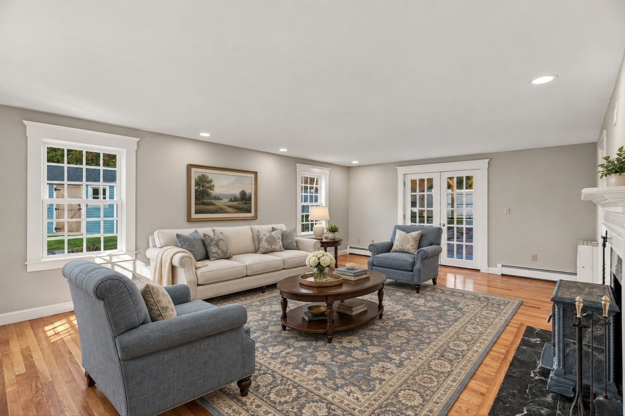 Single Family Residence at 1 Ancient Rubbly Way, Beverly MA 01915, photo 5 of 42