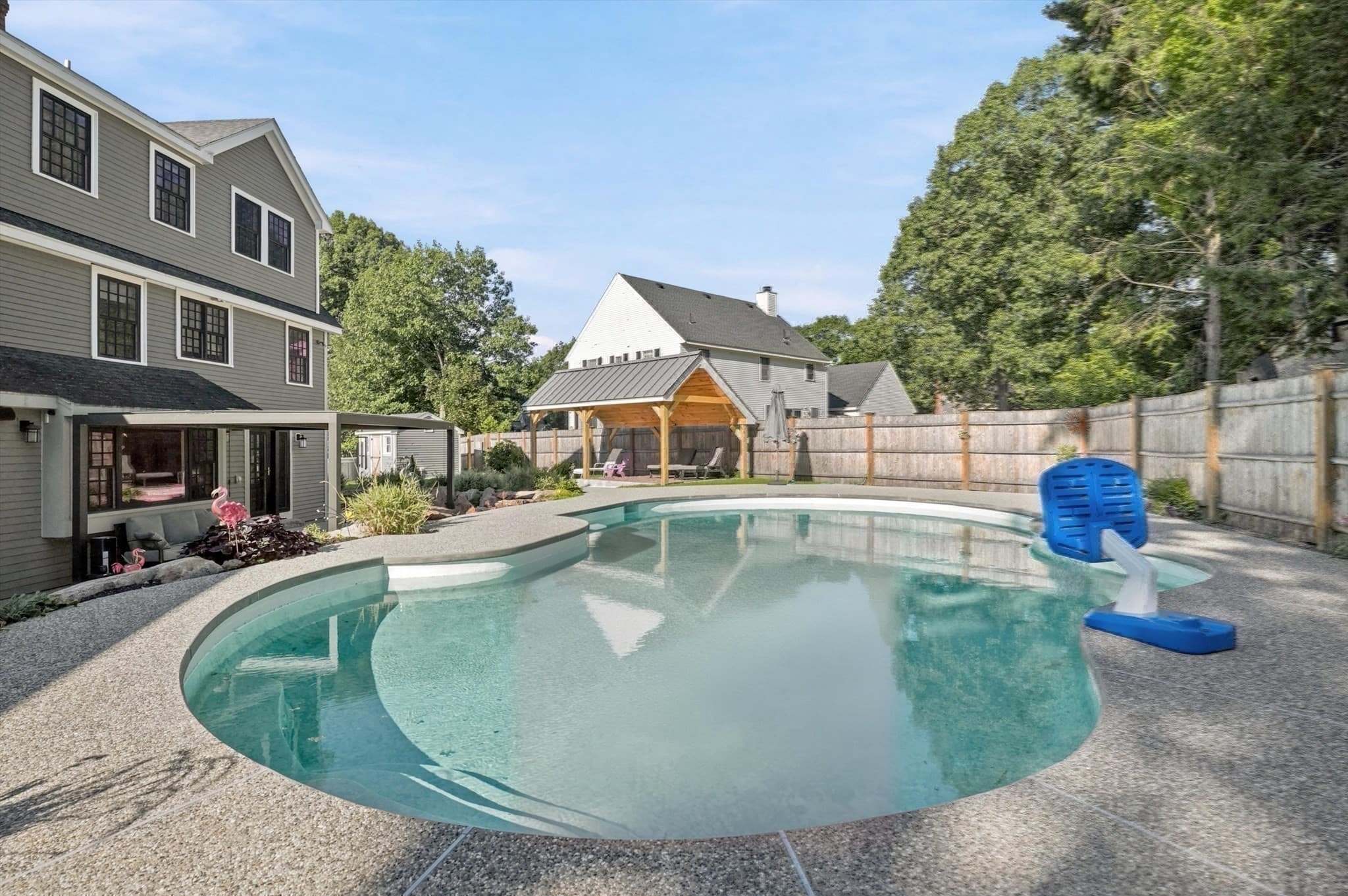 Single Family Residence at 1 Ancient Rubbly Way, Beverly MA 01915, photo 37 of 42