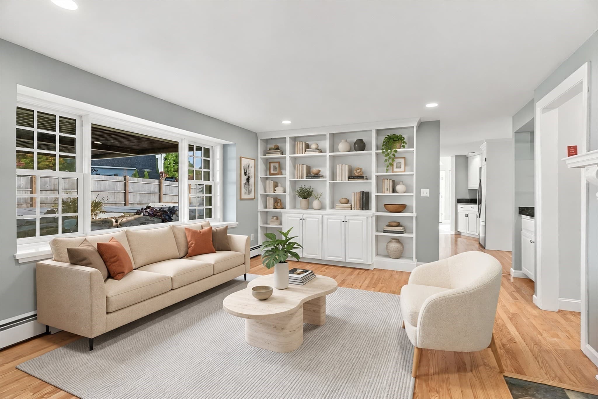 Single Family Residence at 1 Ancient Rubbly Way, Beverly MA 01915, photo 11 of 42