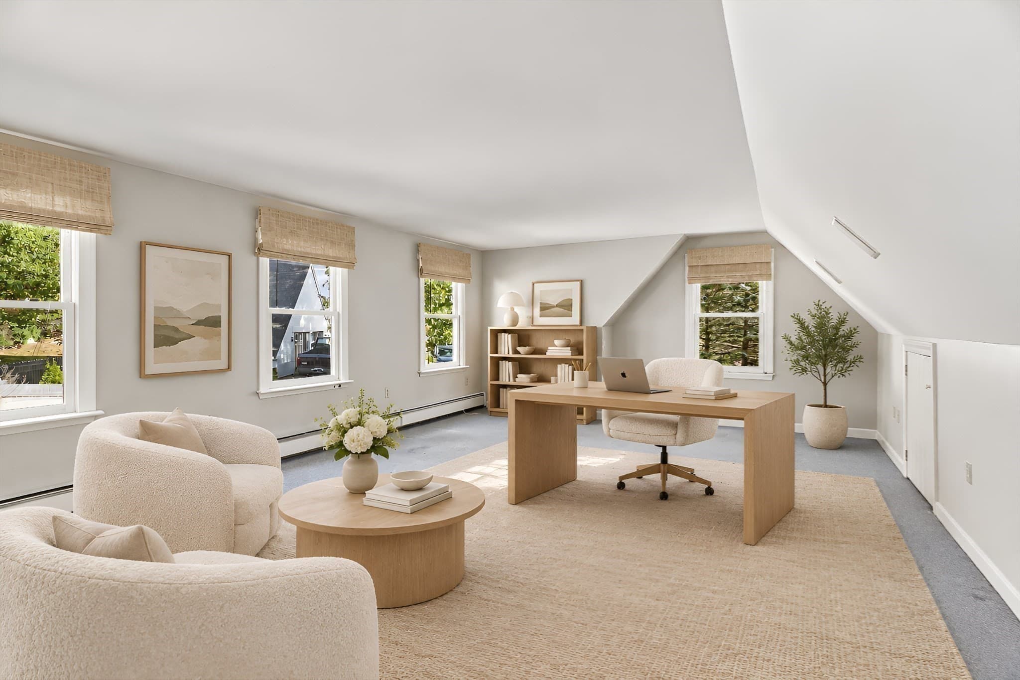 Single Family Residence at 1 Ancient Rubbly Way, Beverly MA 01915, photo 19 of 42