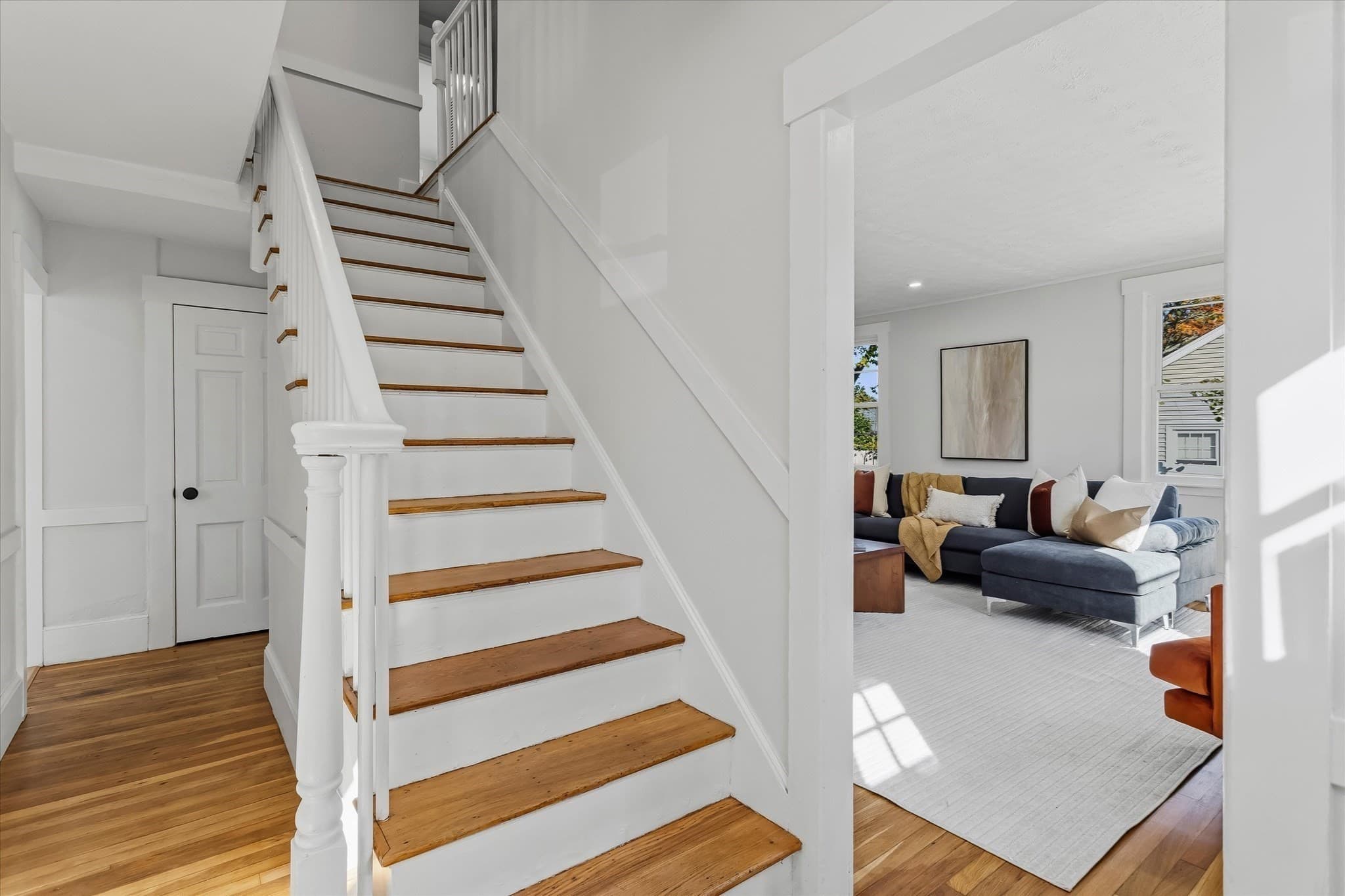 Single Family Residence at 33 Congress St, Weymouth MA 02188, photo 9 of 25