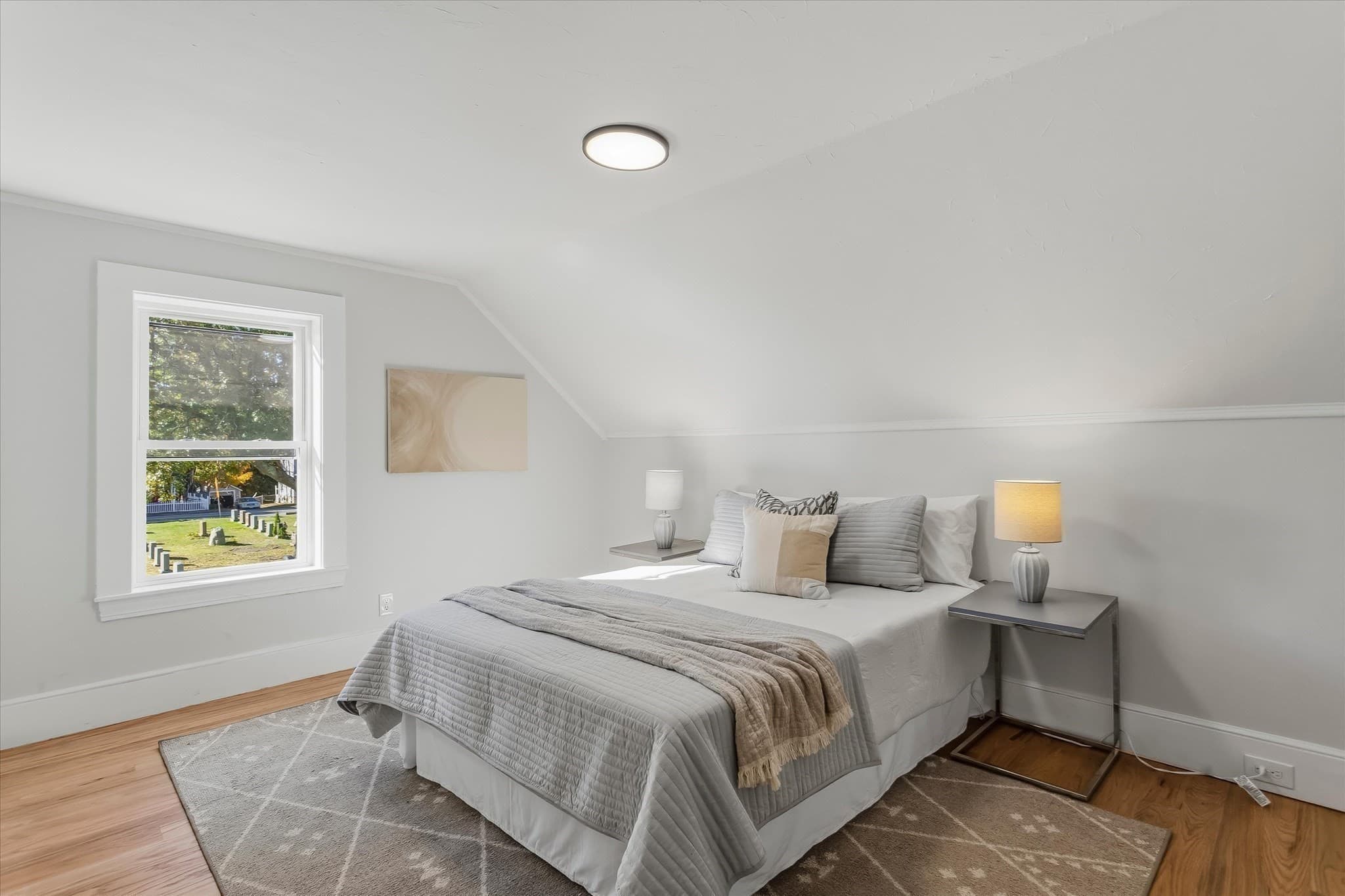 Single Family Residence at 33 Congress St, Weymouth MA 02188, photo 18 of 25
