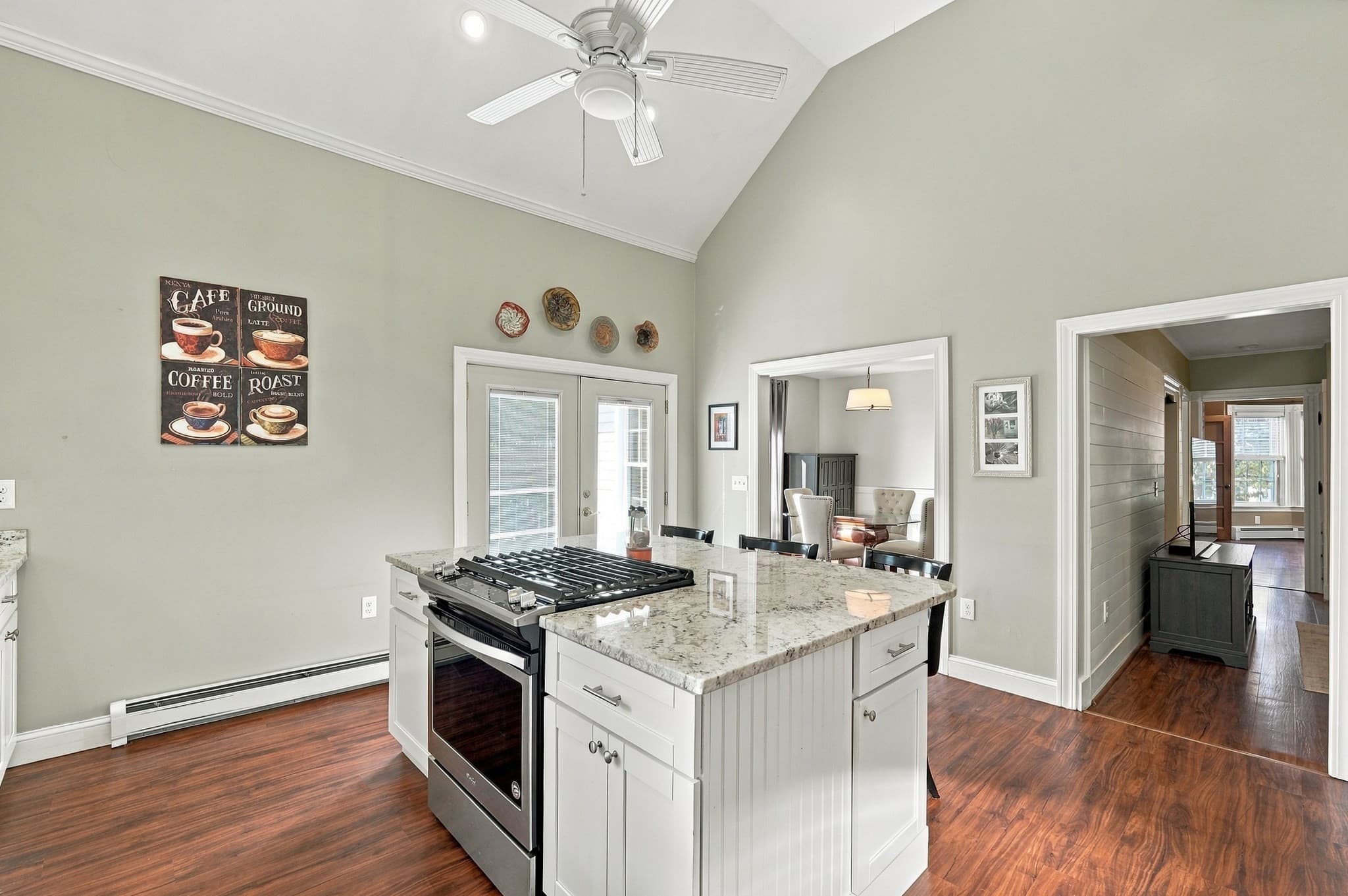 Single Family Residence at 21 Myrtle Street, Leominster MA 01453, photo 13 of 31