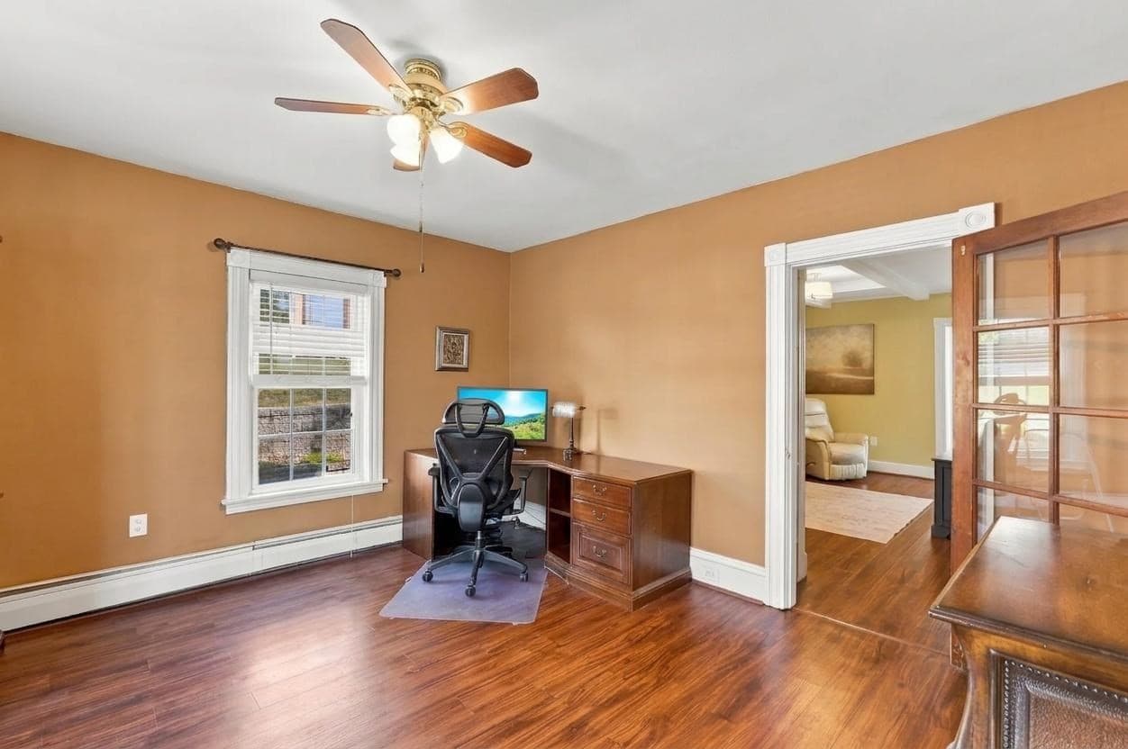 Single Family Residence at 21 Myrtle Street, Leominster MA 01453, photo 5 of 31