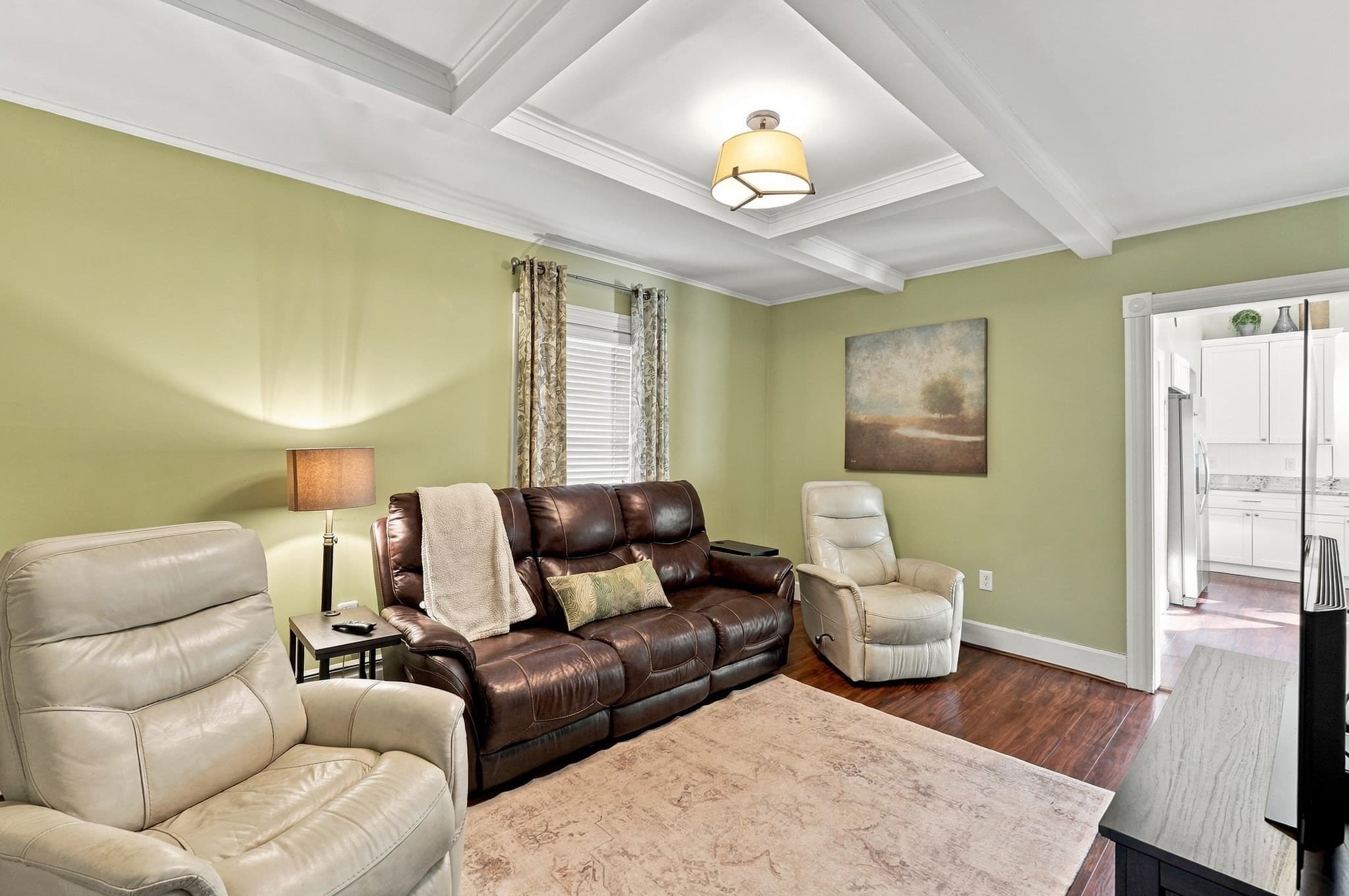 Single Family Residence at 21 Myrtle Street, Leominster MA 01453, photo 9 of 31