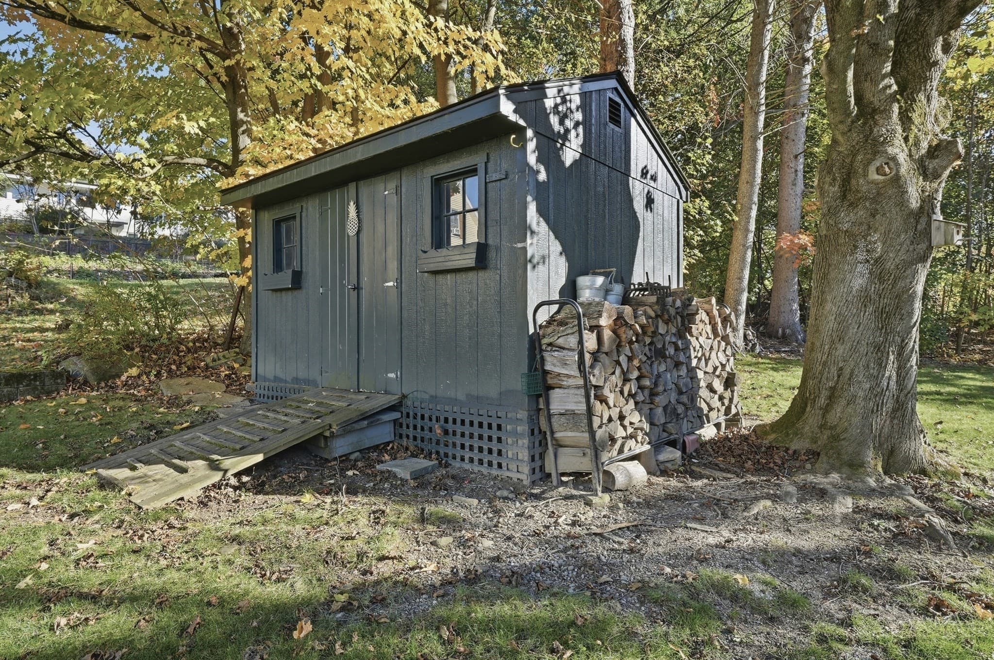 Single Family Residence at 21 Myrtle Street, Leominster MA 01453, photo 30 of 31