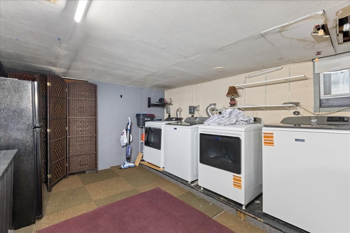Multi Family at 26 Francis St, Everett MA 02149, photo 26 of 36