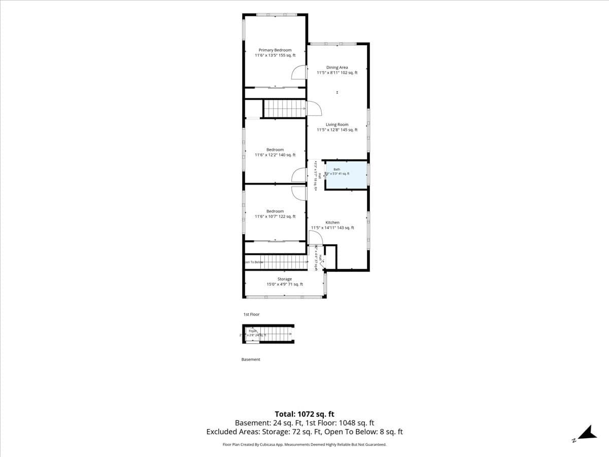 Multi Family at 26 Francis St, Everett MA 02149, photo 36 of 36