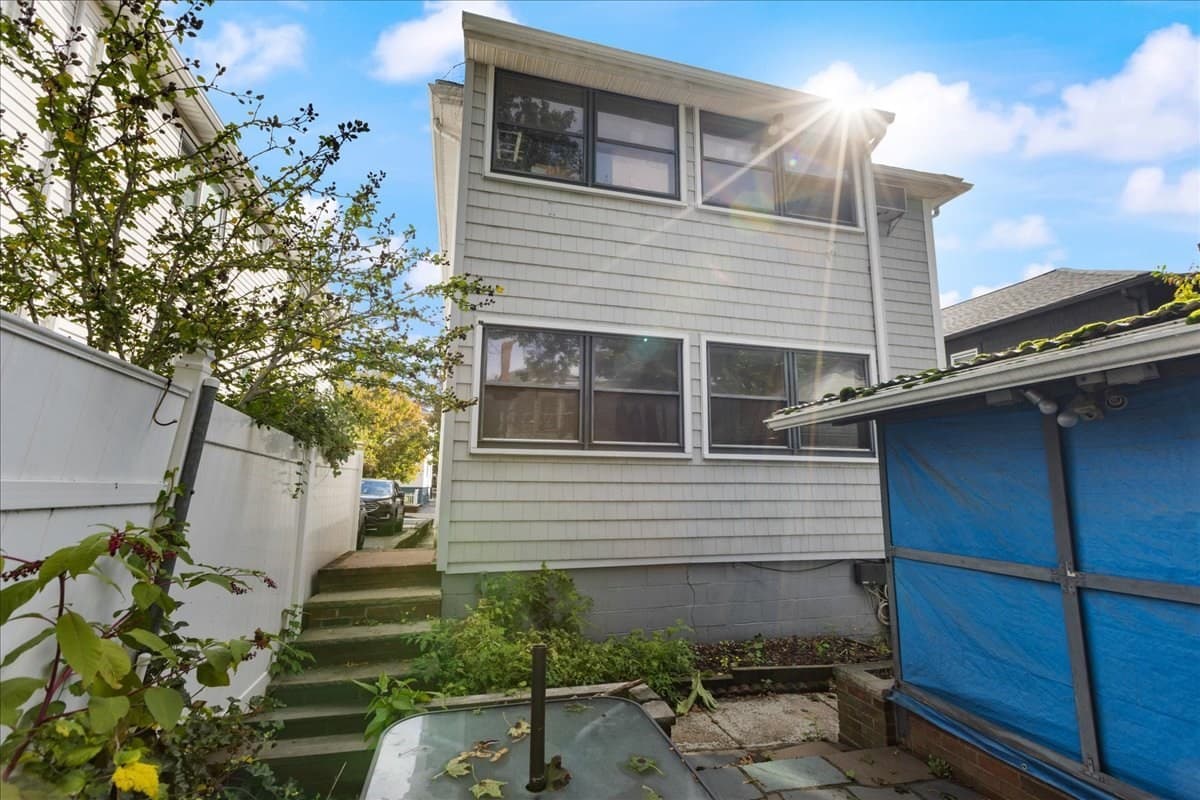 Multi Family at 26 Francis St, Everett MA 02149, photo 33 of 36