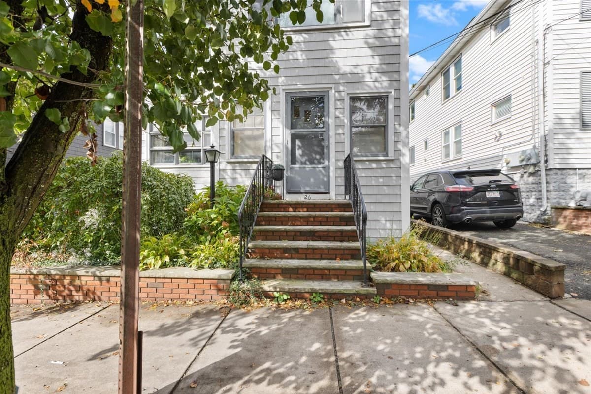 Multi Family at 26 Francis St, Everett MA 02149, photo 4 of 36
