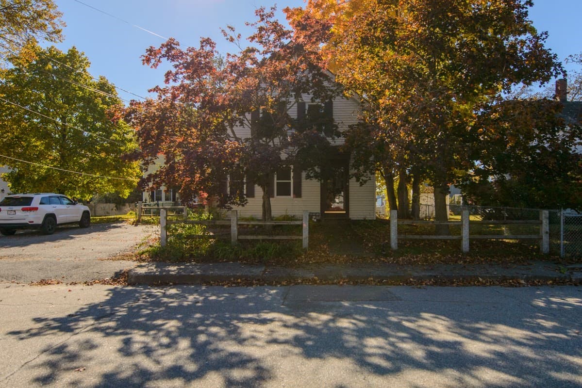 Single Family Residence at 3 Fletcher St, Ayer MA 01432, photo 26 of 30