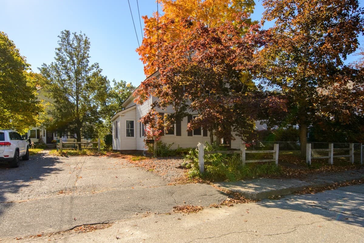 Single Family Residence at 3 Fletcher St, Ayer MA 01432, photo 22 of 30