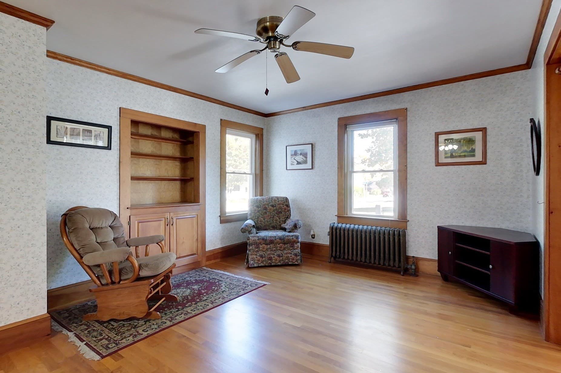 Single Family Residence at 3 Fletcher St, Ayer MA 01432, photo 7 of 30