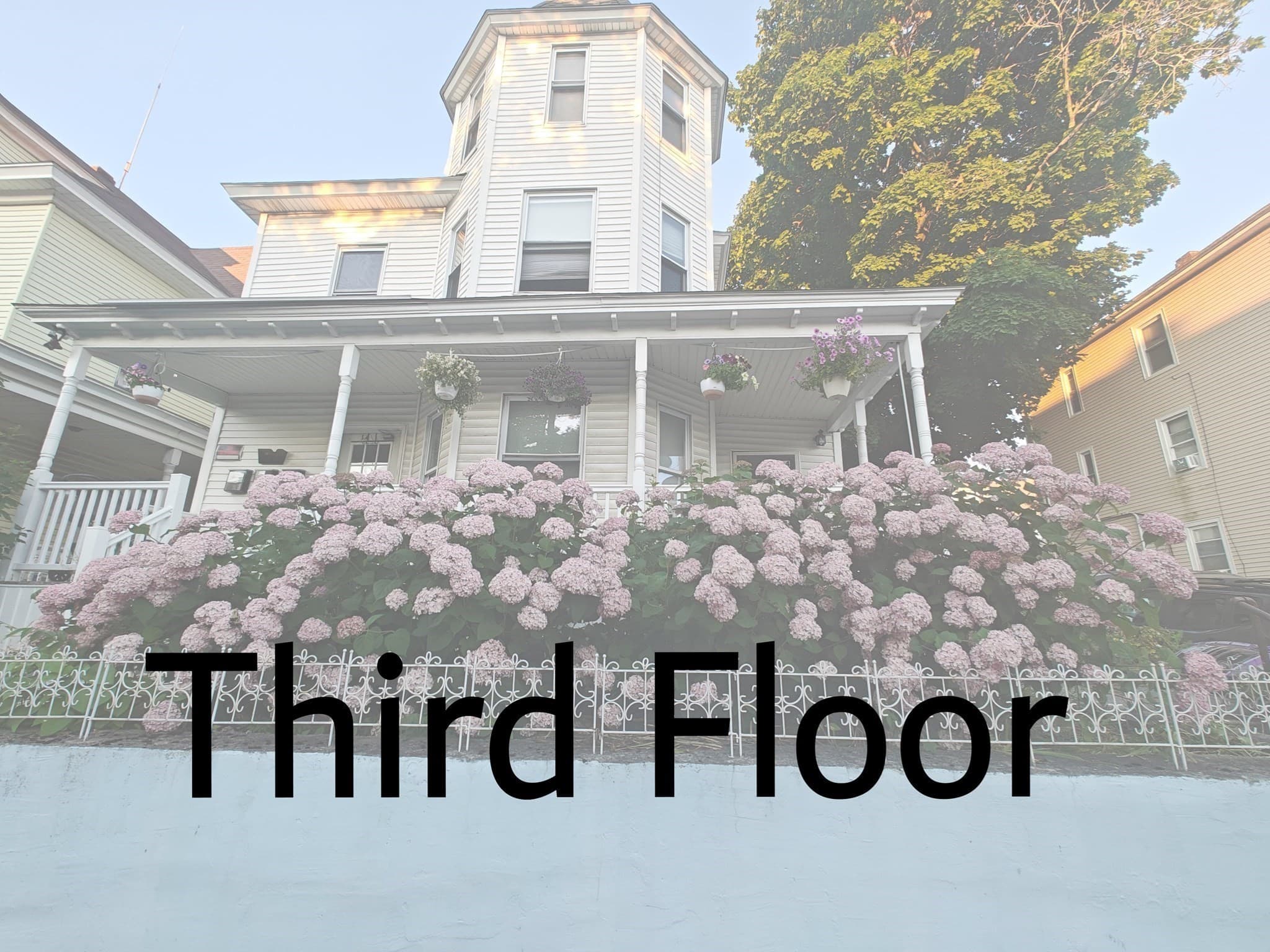 3 Family - 3 Units Up/Down at 14 Wall St, Worcester MA 01604, photo 26 of 32