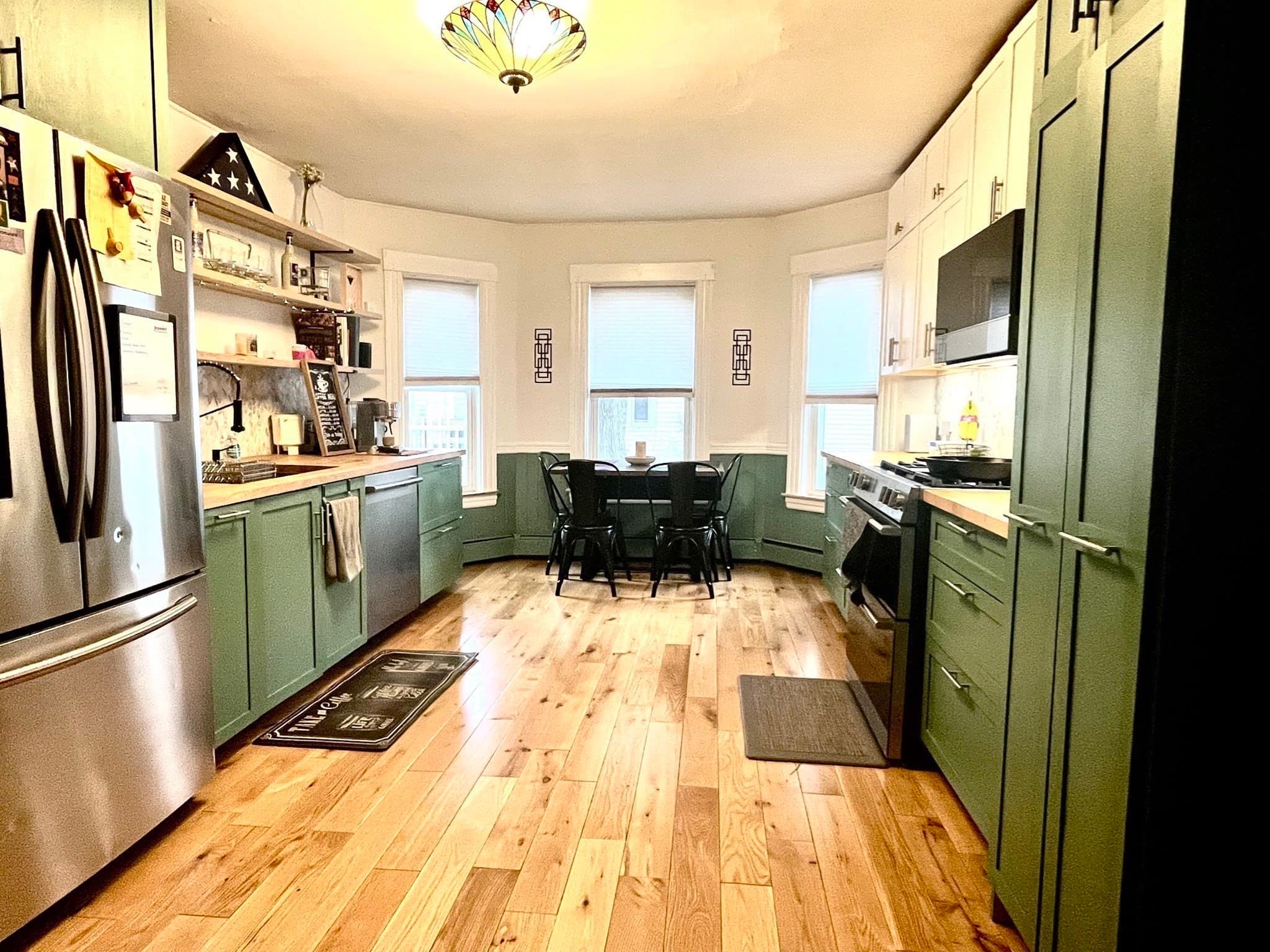 3 Family - 3 Units Up/Down at 14 Wall St, Worcester MA 01604, photo 5 of 32