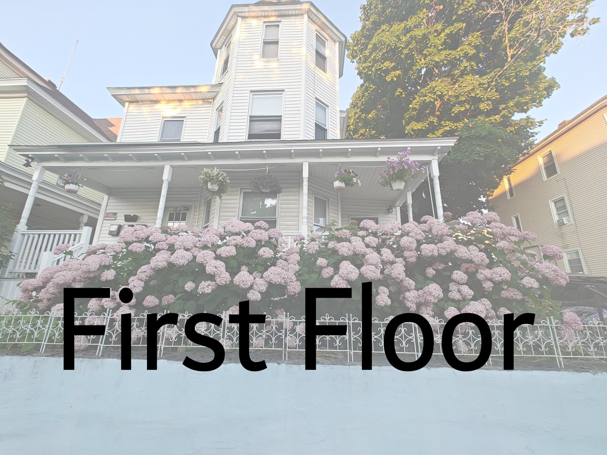3 Family - 3 Units Up/Down at 14 Wall St, Worcester MA 01604, photo 4 of 32
