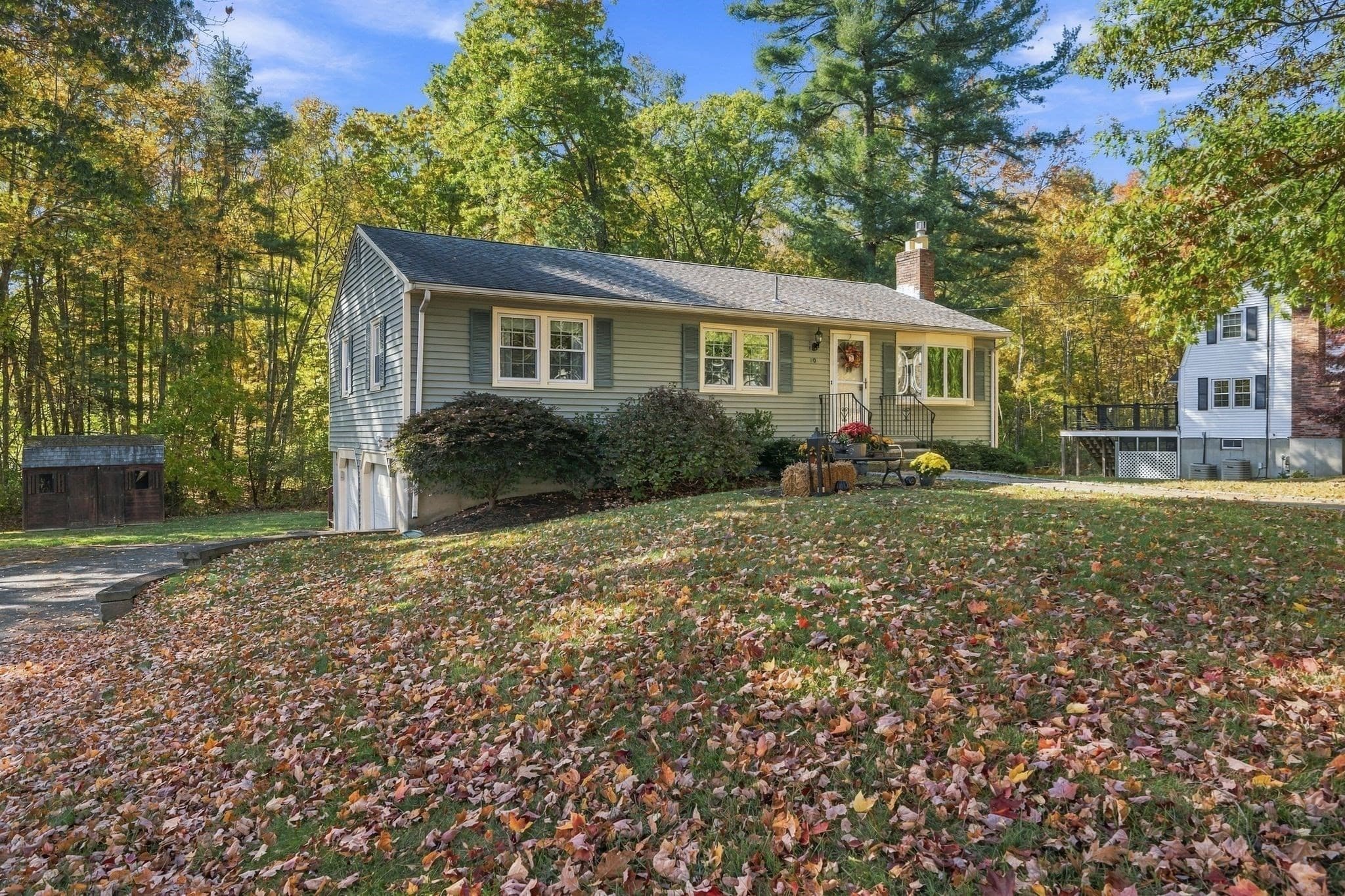 Single Family Residence at 10 Overbrook Rd, Middleton MA 01949, photo 2 of 42