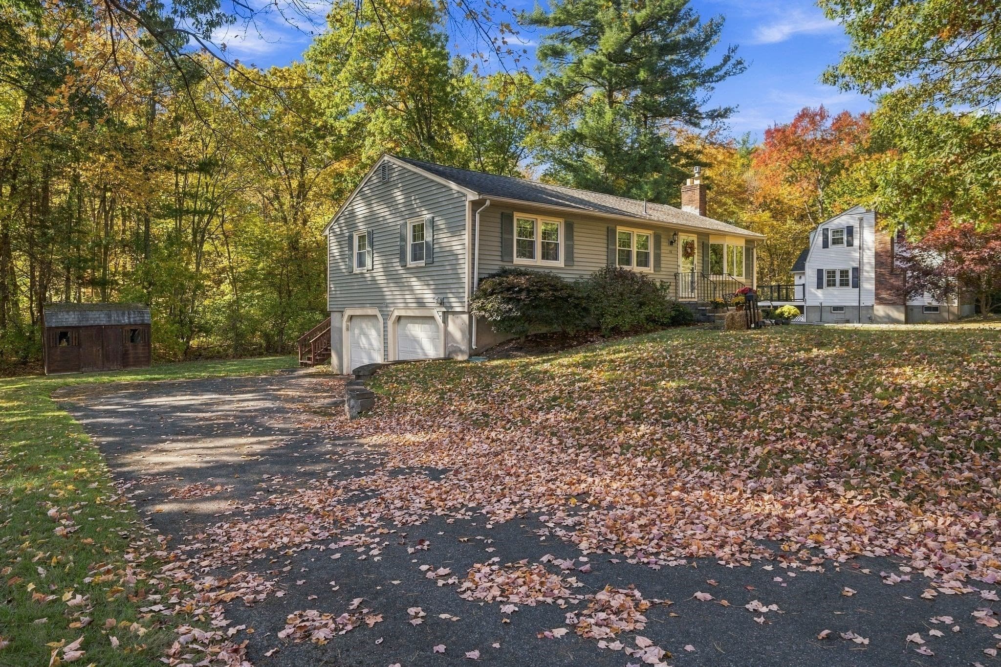 Single Family Residence at 10 Overbrook Rd, Middleton MA 01949, photo 3 of 42