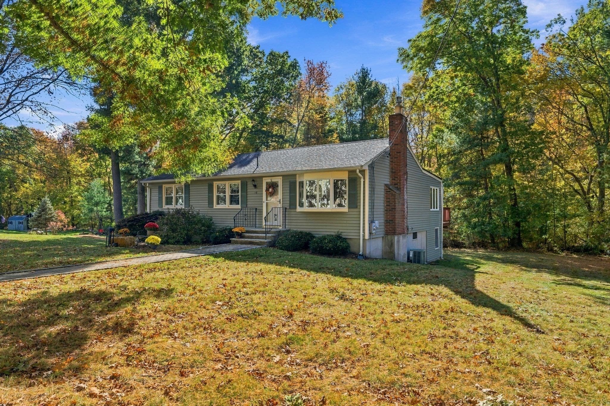 Single Family Residence at 10 Overbrook Rd, Middleton MA 01949, photo 41 of 42