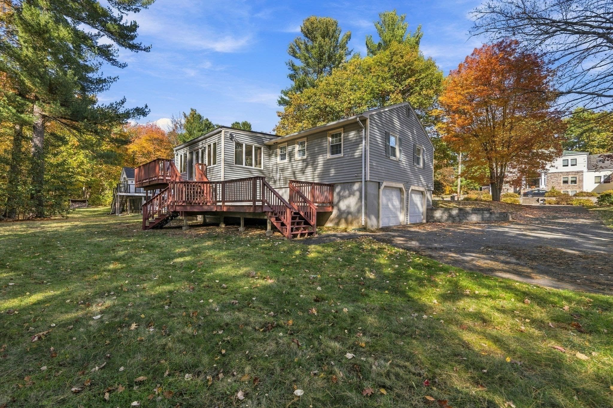 Single Family Residence at 10 Overbrook Rd, Middleton MA 01949, photo 4 of 42
