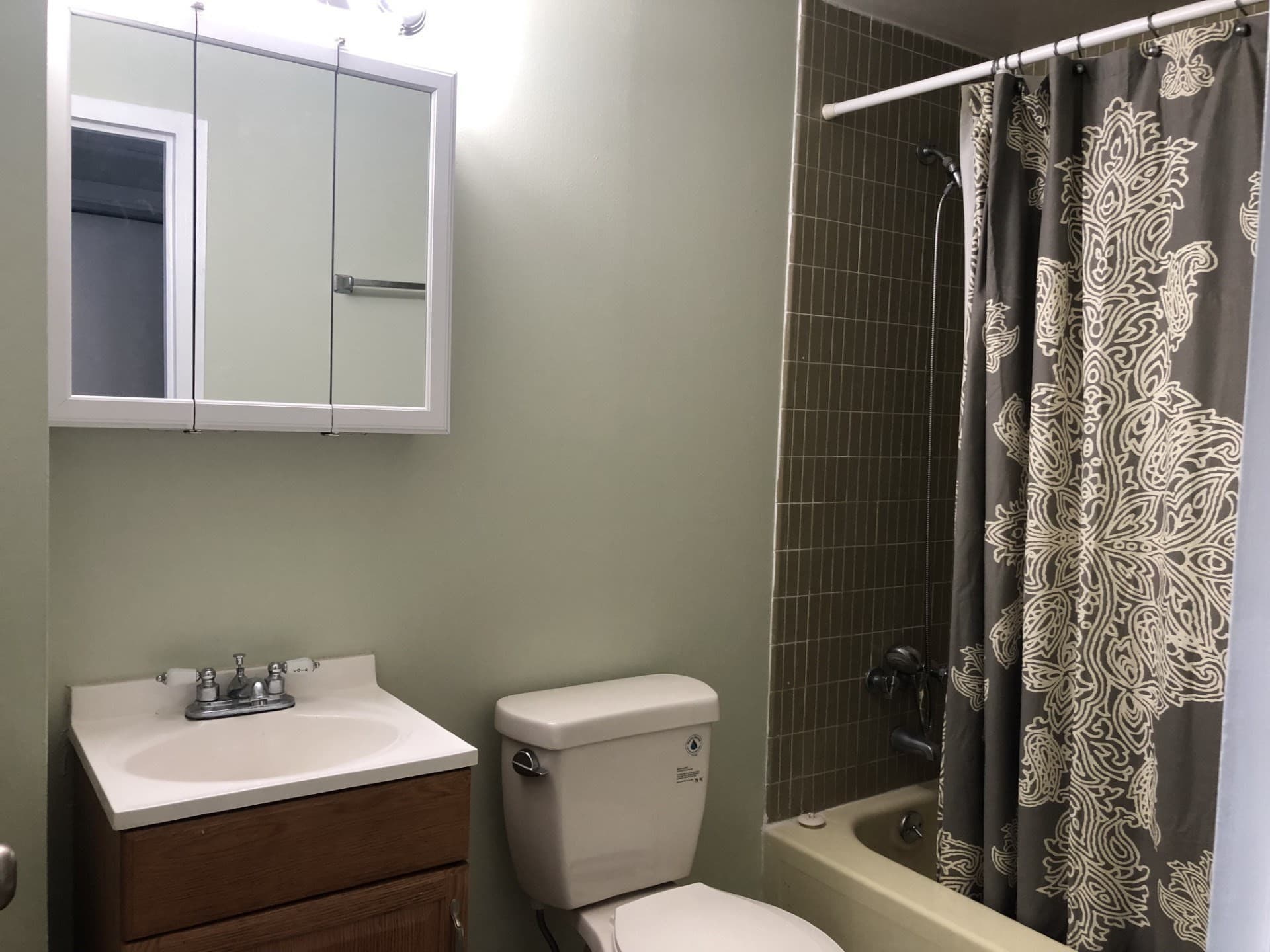 Condominium at 22 Chestnut Place # M4, Brookline MA 02445, photo 6 of 16