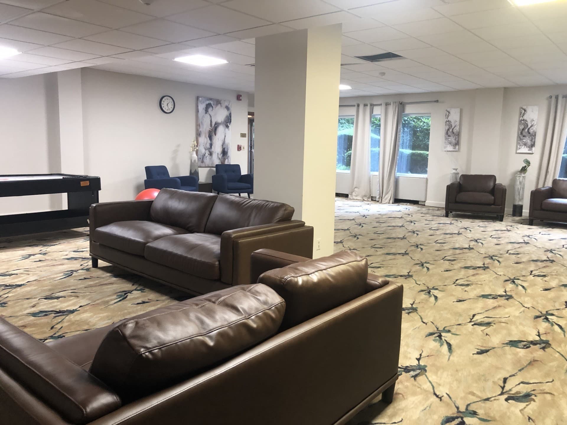 Condominium at 22 Chestnut Place # M4, Brookline MA 02445, photo 15 of 16