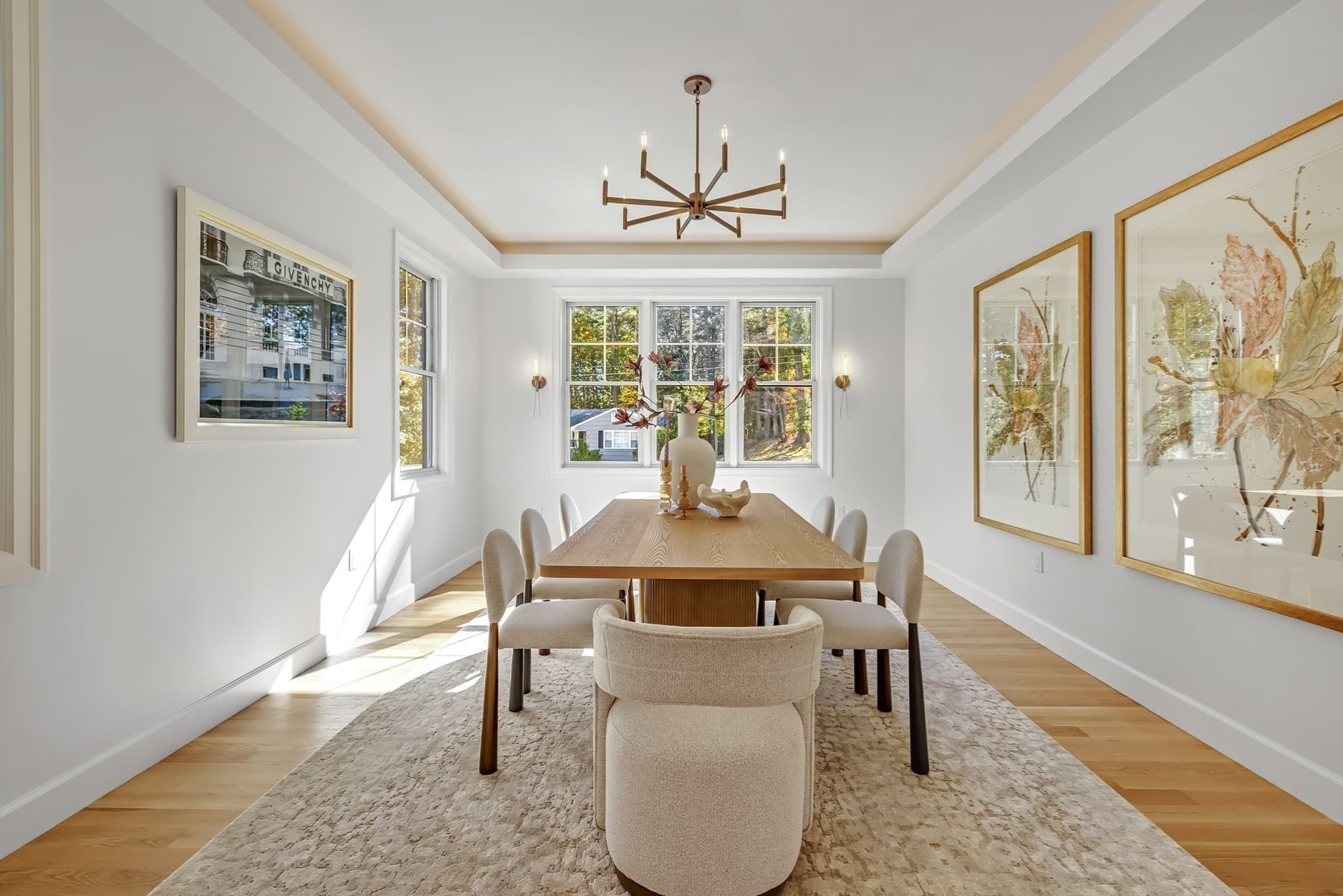 Single Family Residence at 14 Gloria Circle, Burlington MA 01803, photo 13 of 42