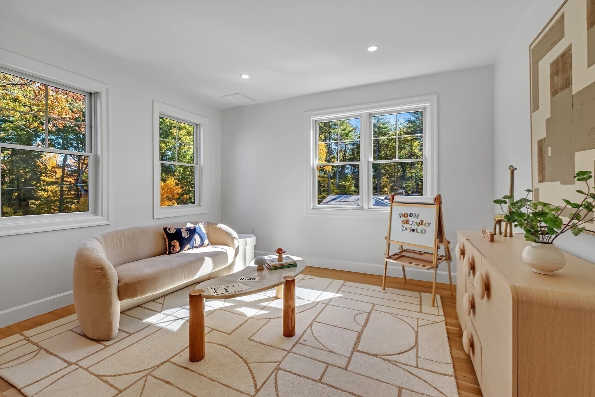 Single Family Residence at 14 Gloria Circle, Burlington MA 01803, photo 26 of 42
