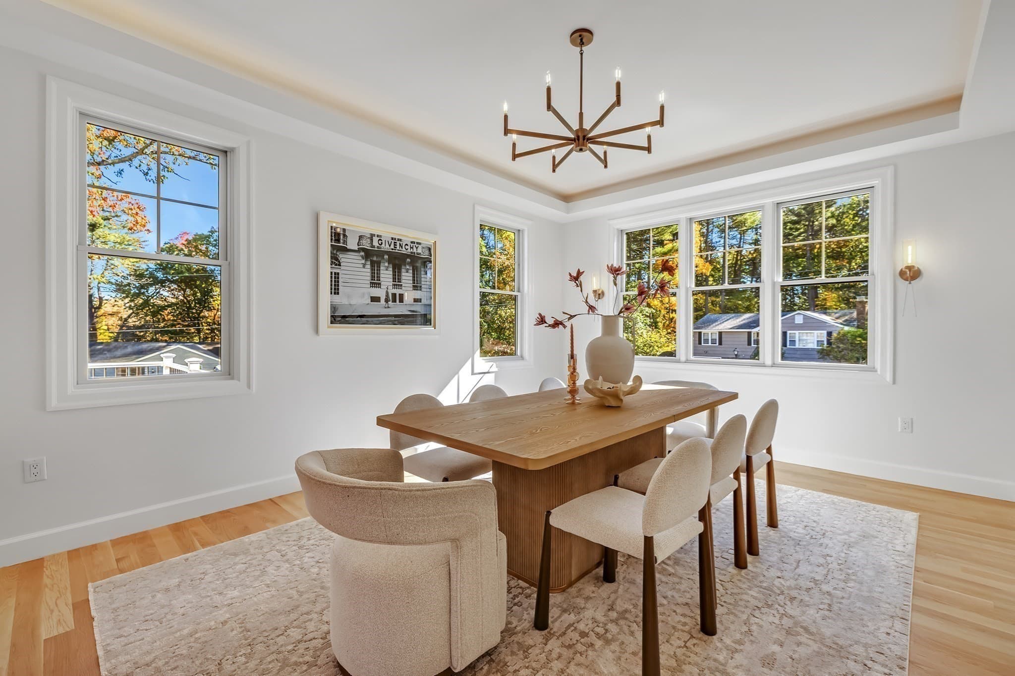 Single Family Residence at 14 Gloria Circle, Burlington MA 01803, photo 14 of 42