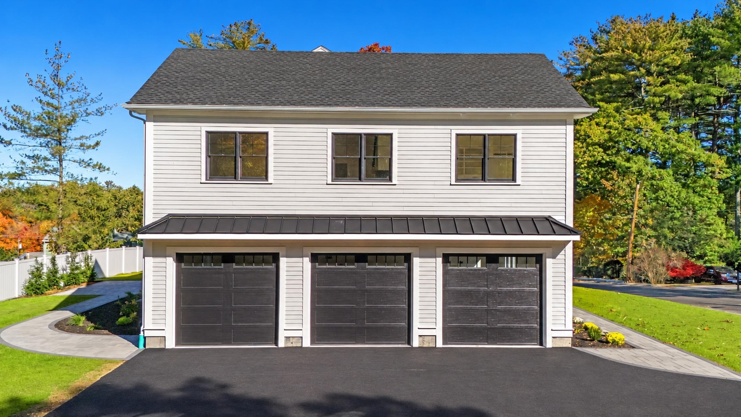 Single Family Residence at 14 Gloria Circle, Burlington MA 01803, photo 41 of 42