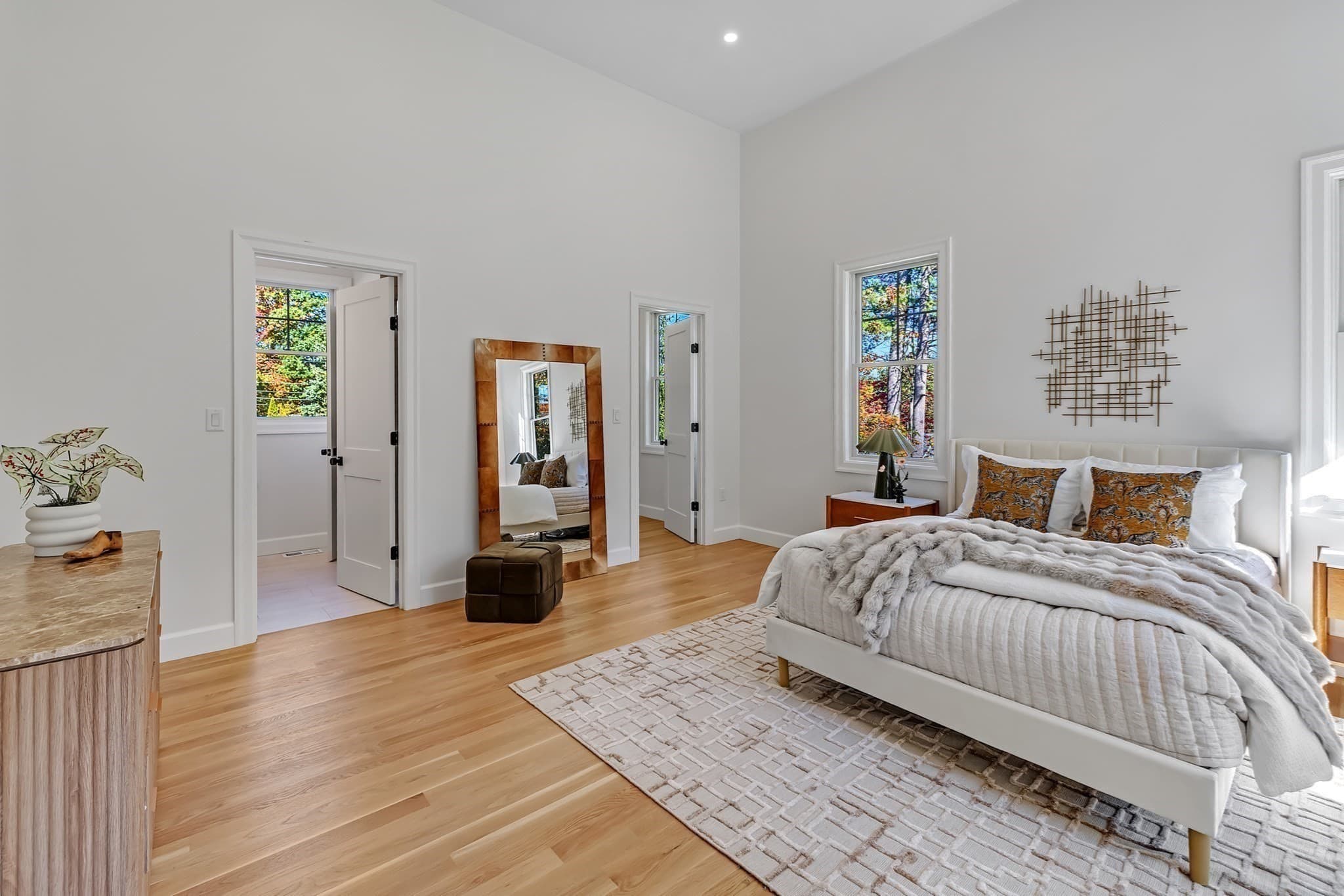 Single Family Residence at 14 Gloria Circle, Burlington MA 01803, photo 18 of 42
