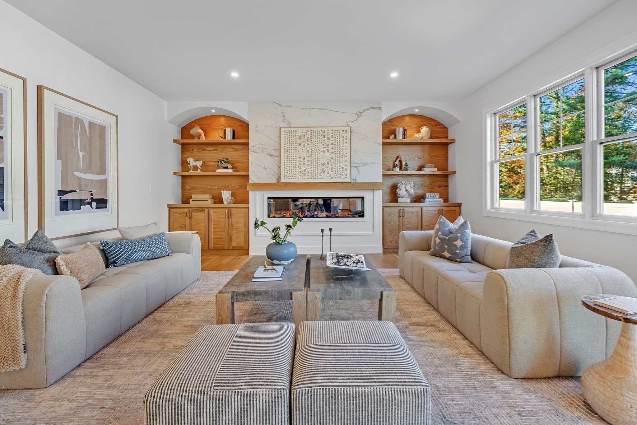 Single Family Residence at 14 Gloria Circle, Burlington MA 01803, photo 15 of 42