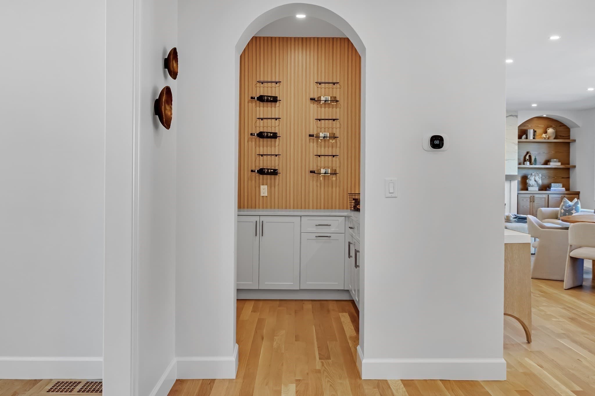 Single Family Residence at 14 Gloria Circle, Burlington MA 01803, photo 11 of 42