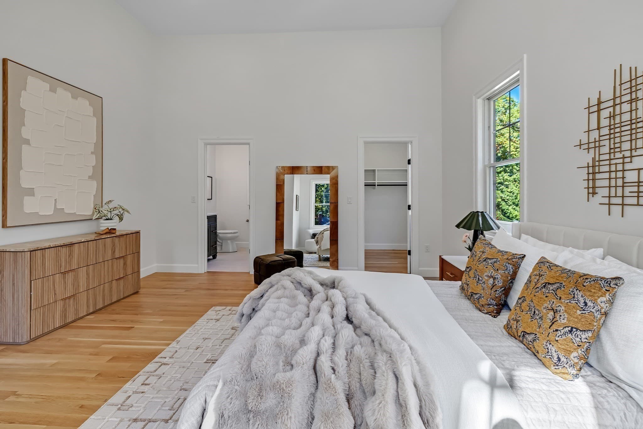 Single Family Residence at 14 Gloria Circle, Burlington MA 01803, photo 19 of 42