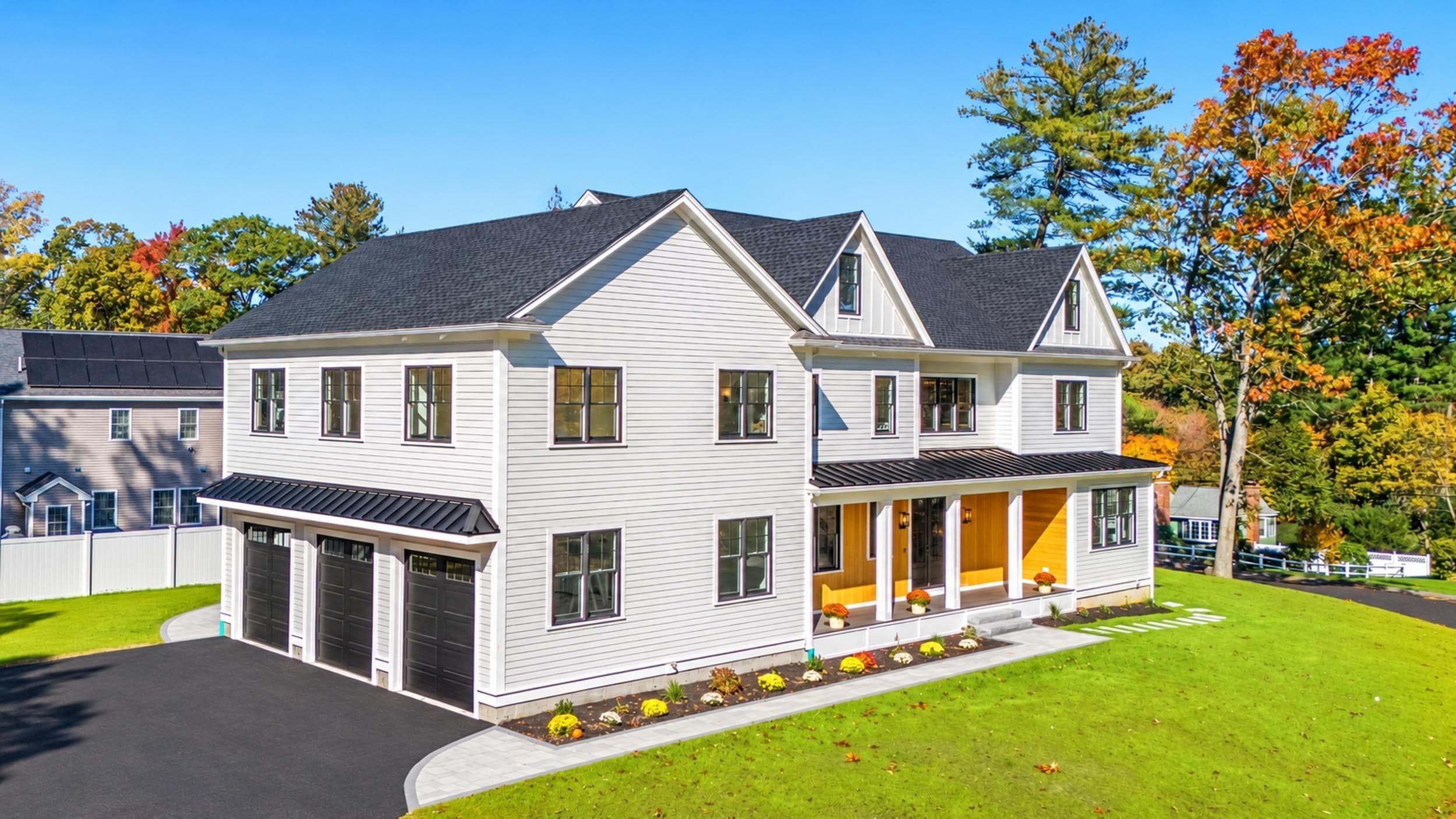 Single Family Residence at 14 Gloria Circle, Burlington MA 01803, photo 40 of 42