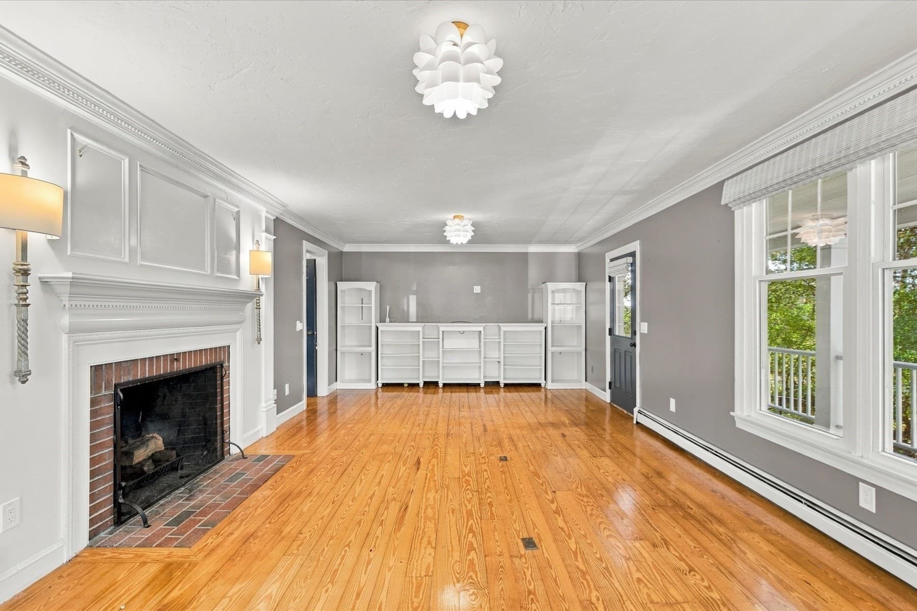 Single Family Residence at 6 Luigi Ave, Bourne MA 02562, photo 6 of 42