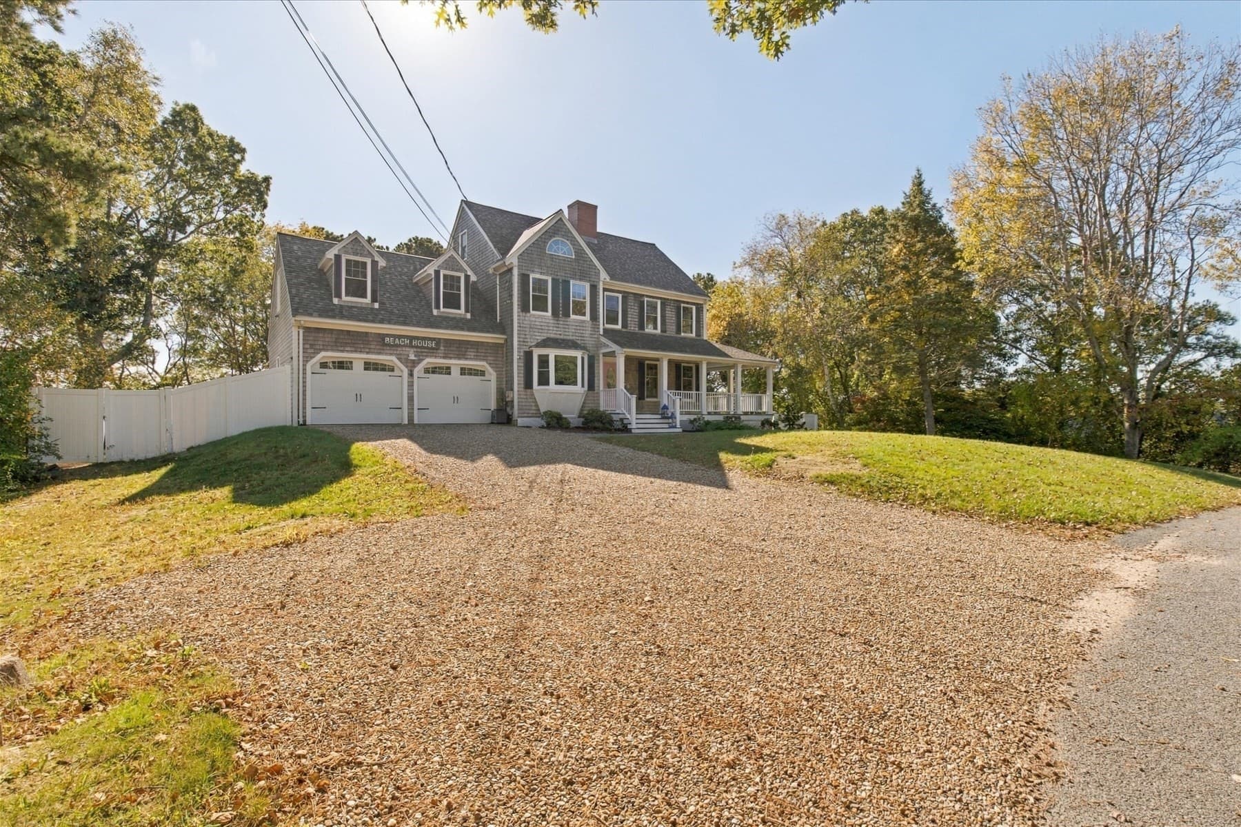 Single Family Residence at 6 Luigi Ave, Bourne MA 02562, photo 42 of 42