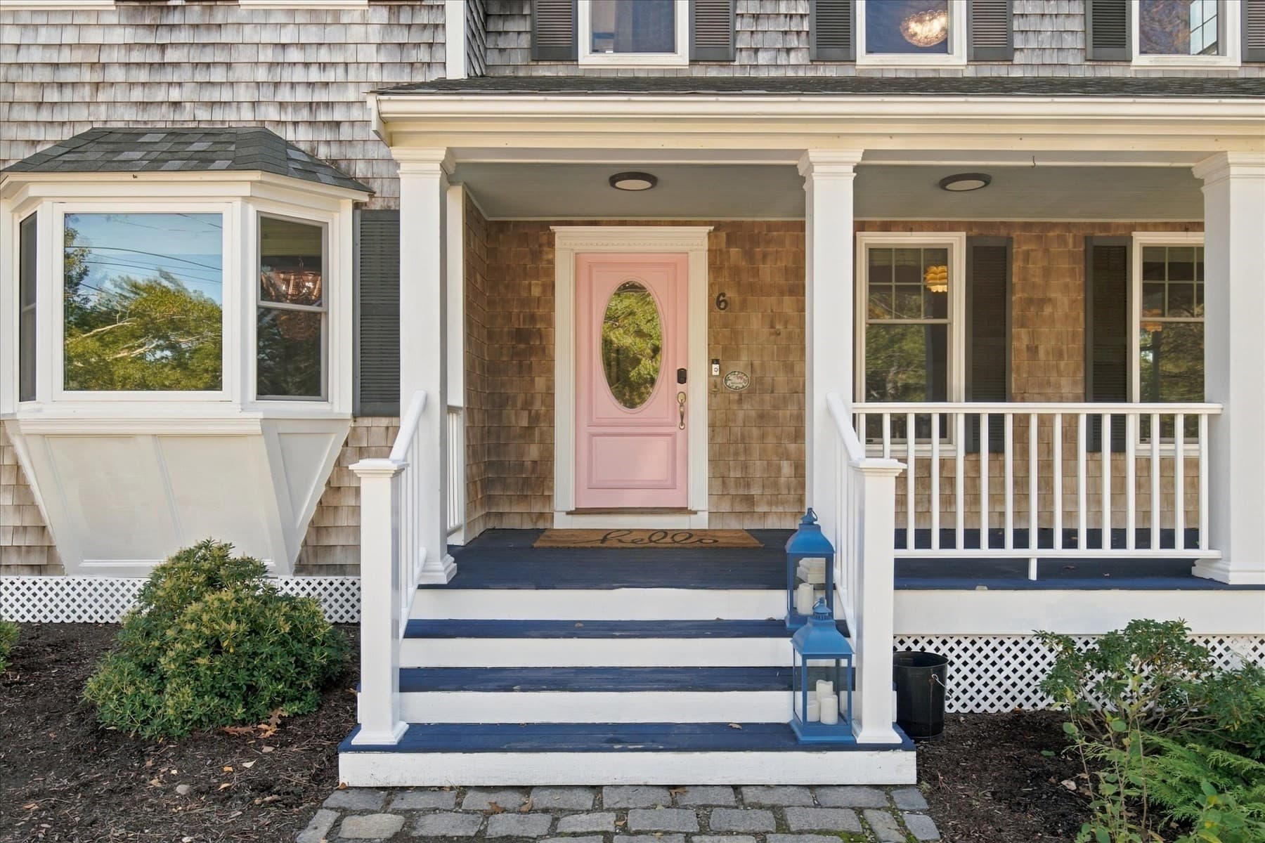 Single Family Residence at 6 Luigi Ave, Bourne MA 02562, photo 3 of 42