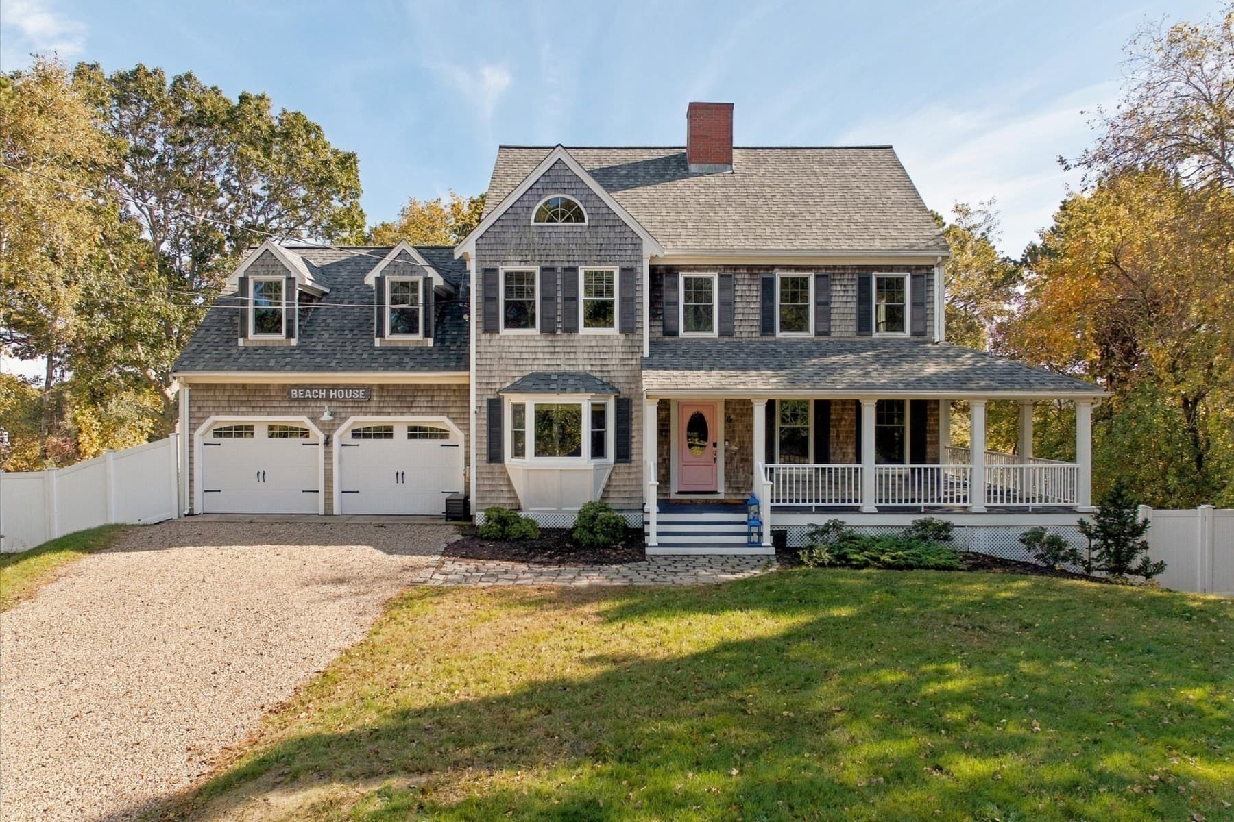 6 Luigi Ave, Bourne MA 02562
