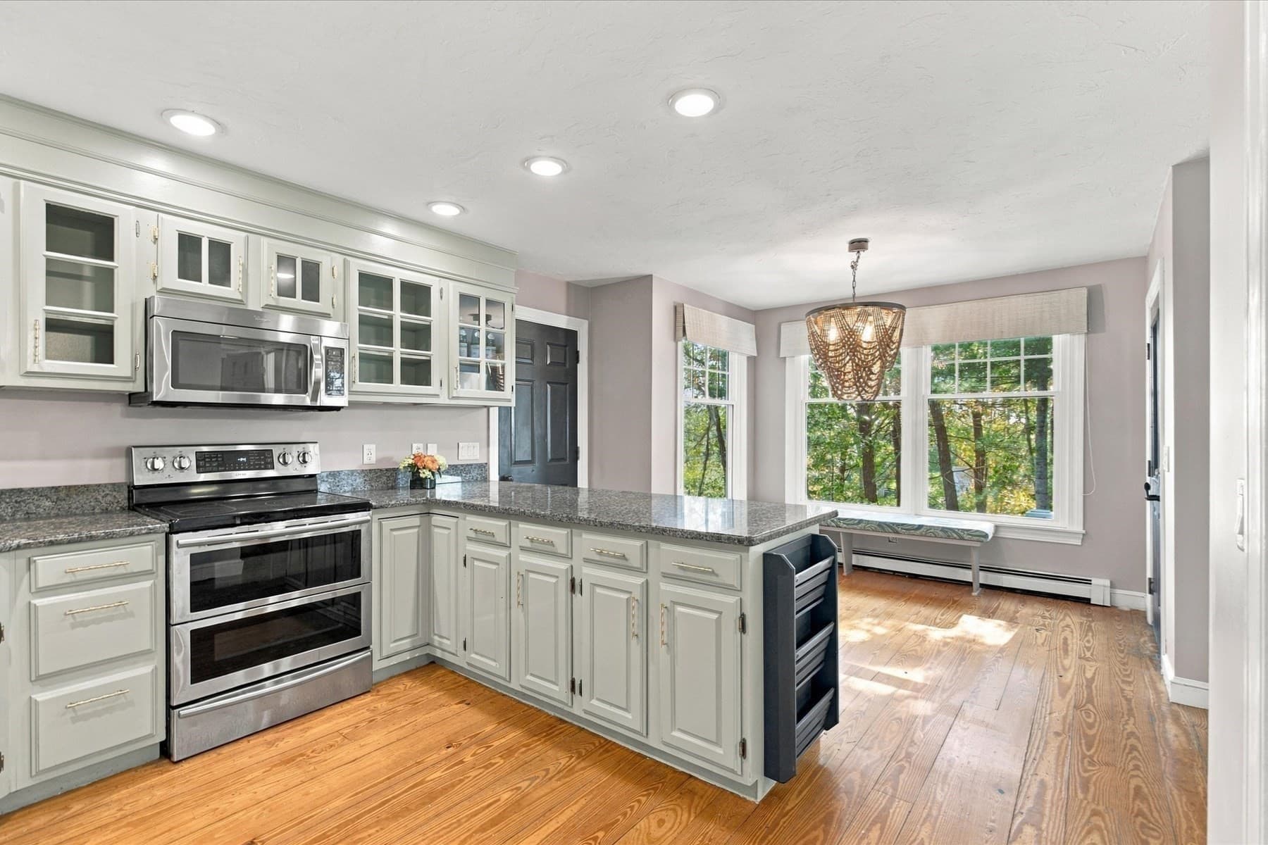Single Family Residence at 6 Luigi Ave, Bourne MA 02562, photo 10 of 42